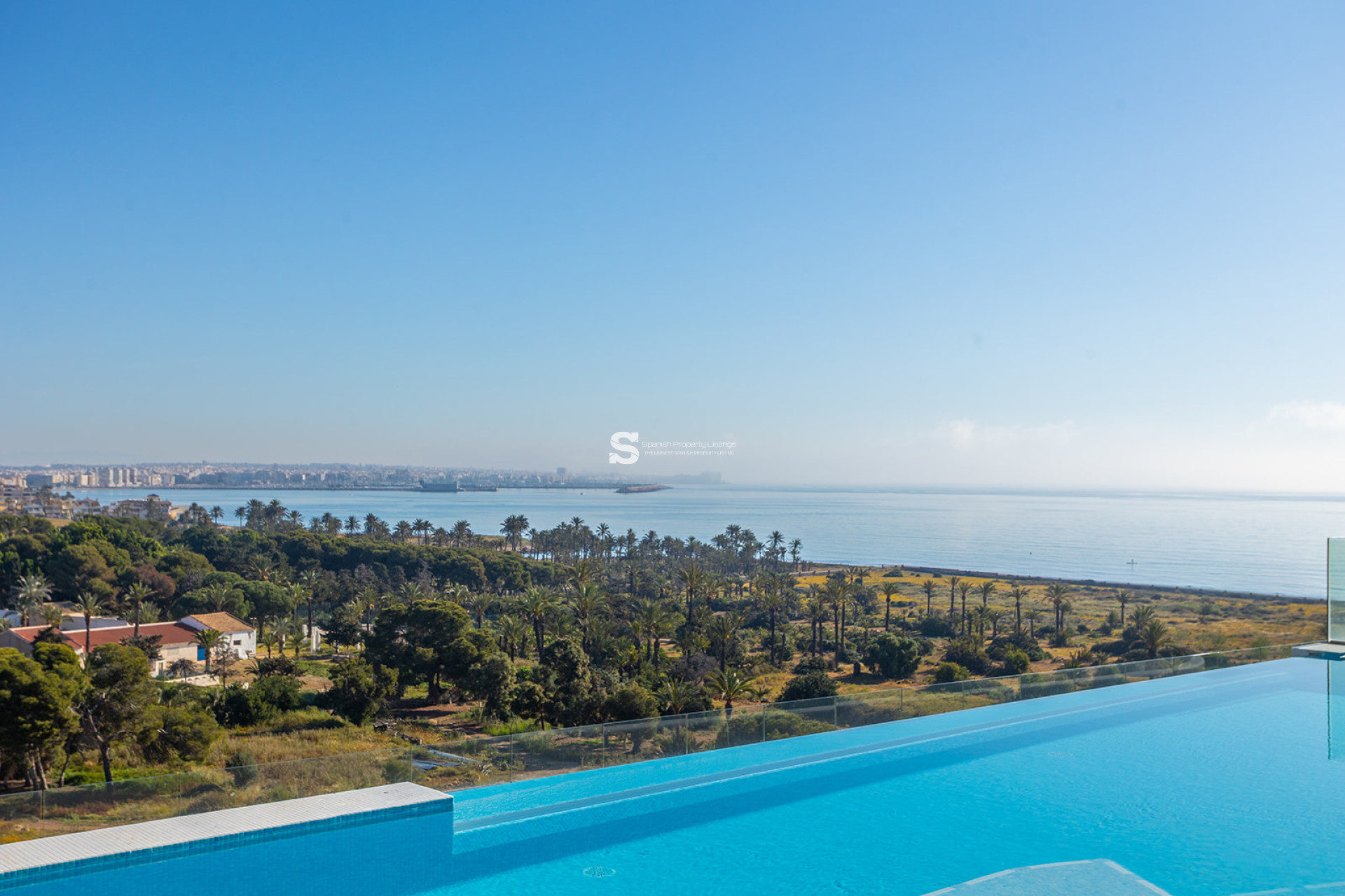 Resale - Apartment - Torrevieja - Rocio del Mar