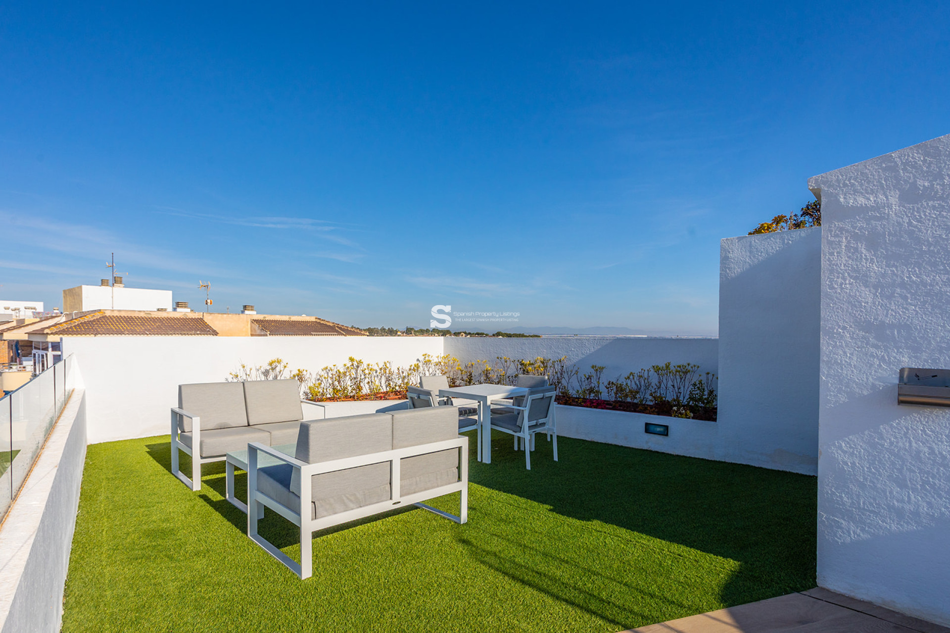 Resale - Apartment - Torrevieja - Rocio del Mar