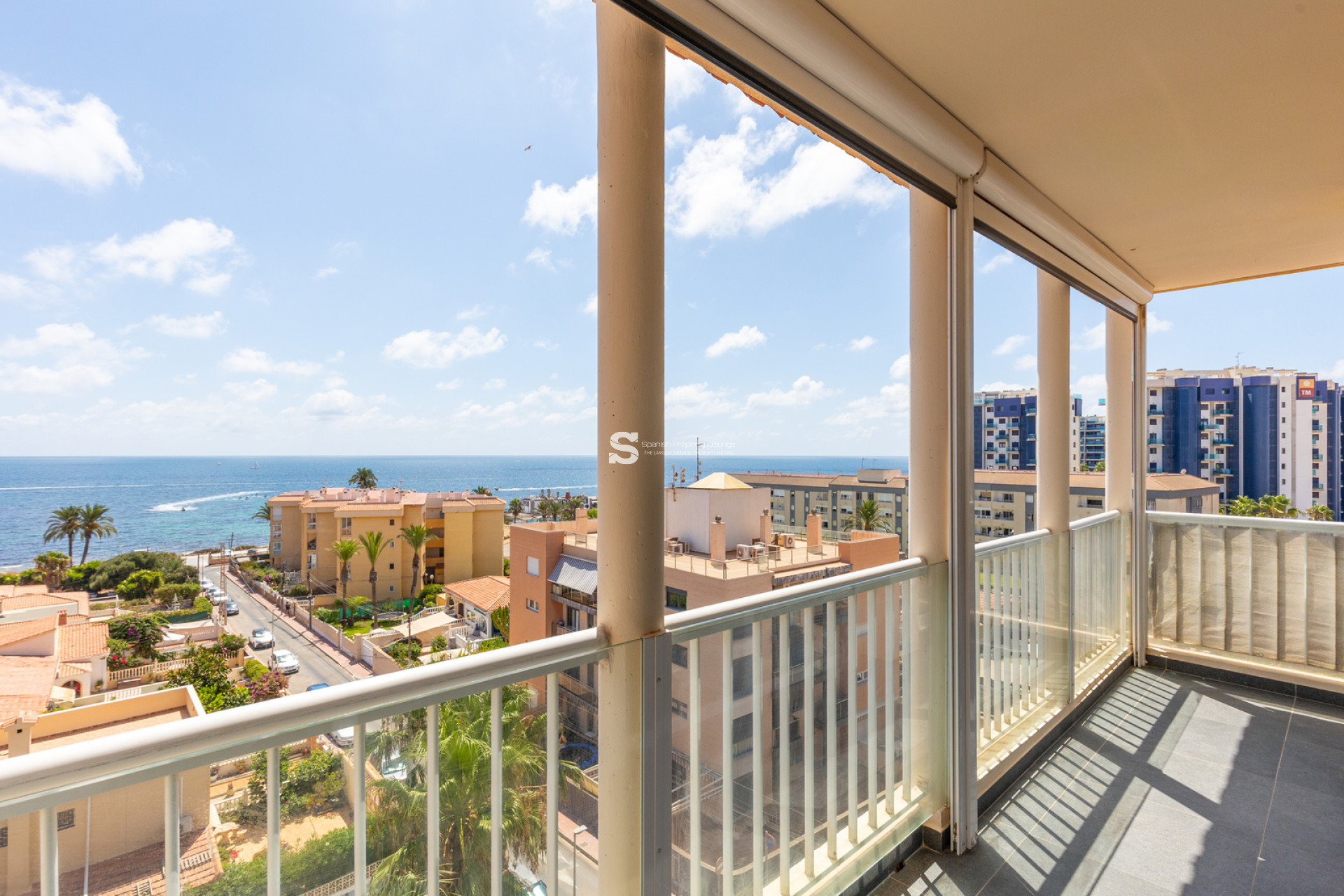 Resale - Apartment - Torrevieja - Rocio del Mar