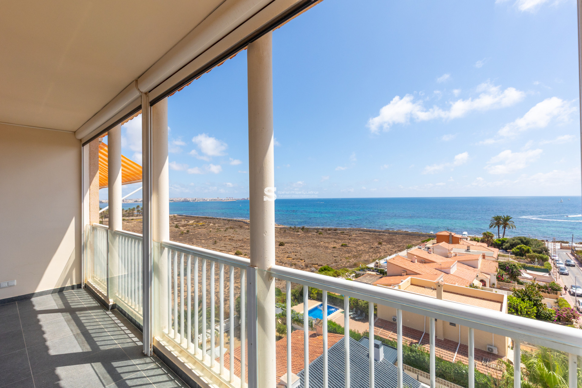 Resale - Apartment - Torrevieja - Rocio del Mar