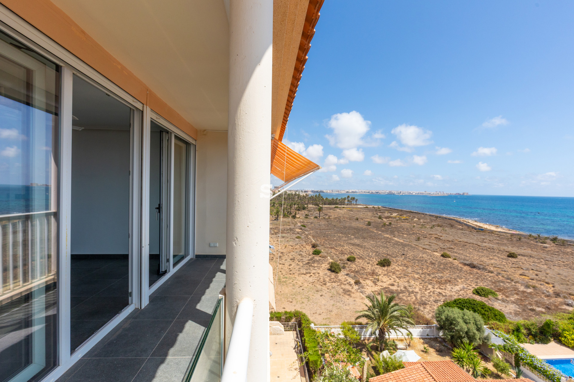Resale - Apartment - Torrevieja - Rocio del Mar