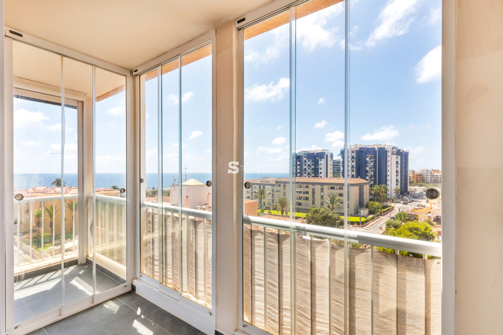 Resale - Apartment - Torrevieja - Rocio del Mar