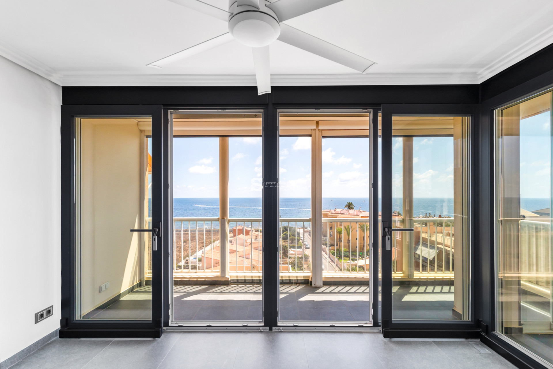 Resale - Apartment - Torrevieja - Rocio del Mar
