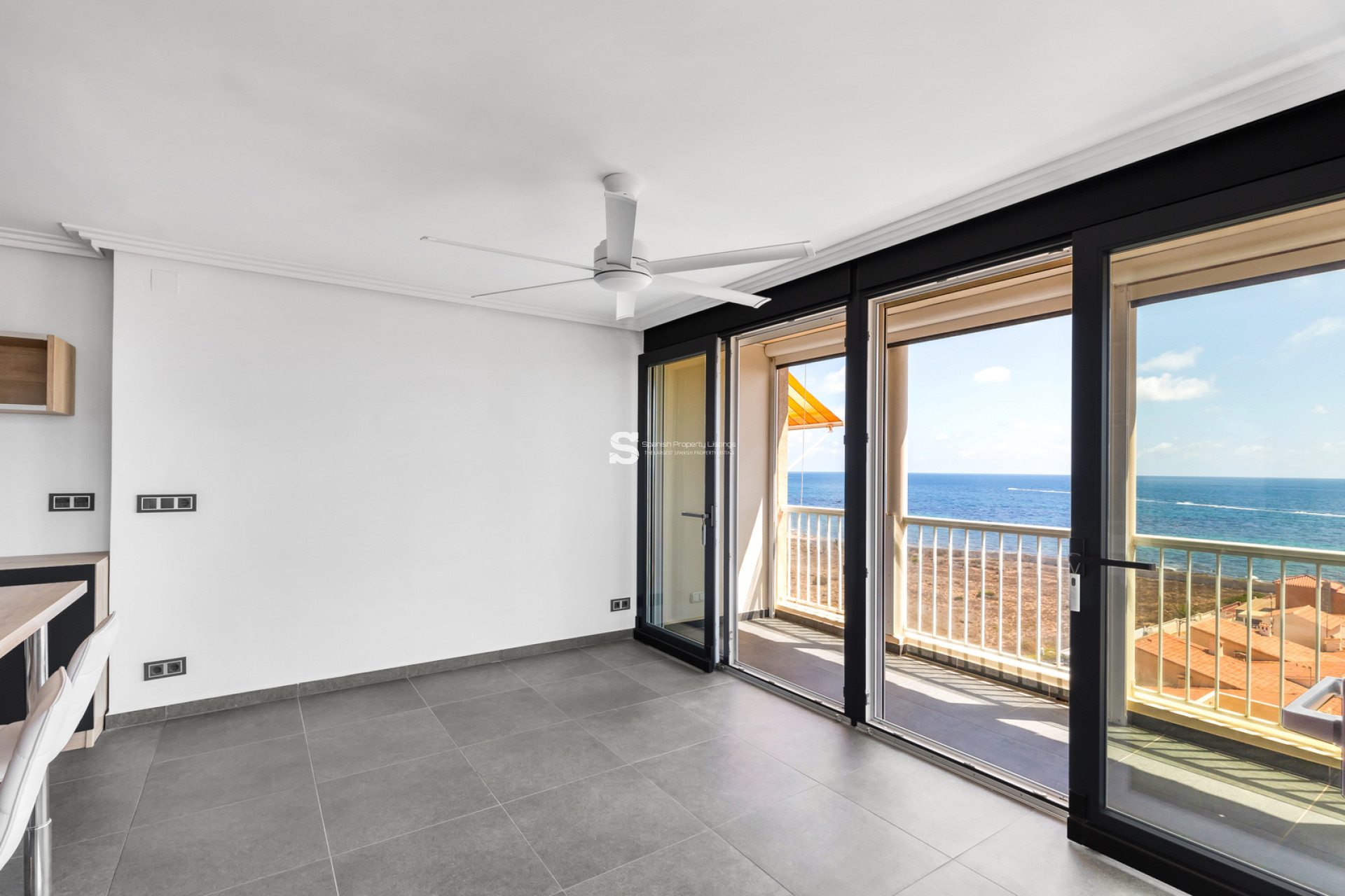 Resale - Apartment - Torrevieja - Rocio del Mar