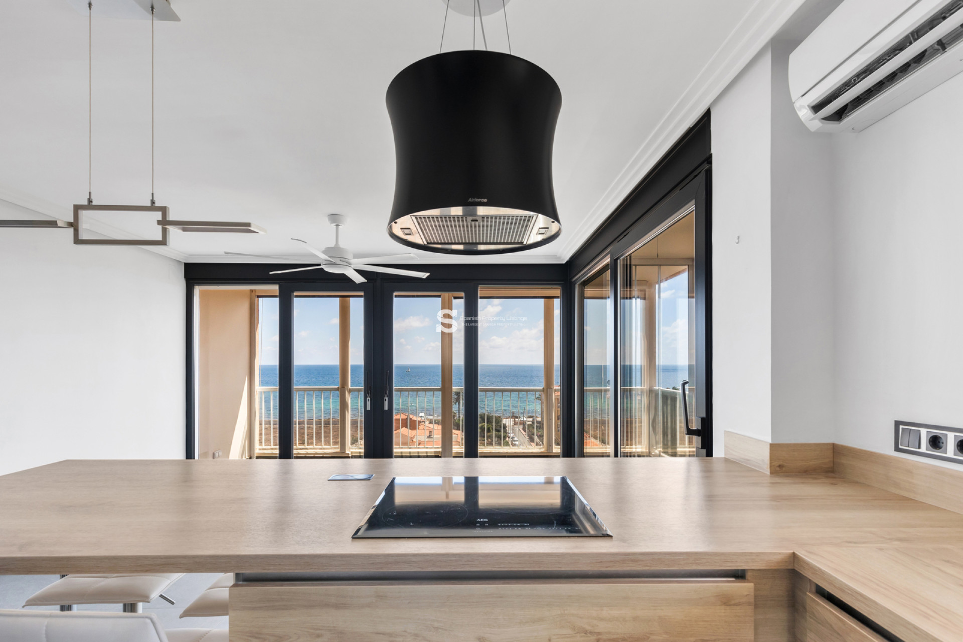 Resale - Apartment - Torrevieja - Rocio del Mar