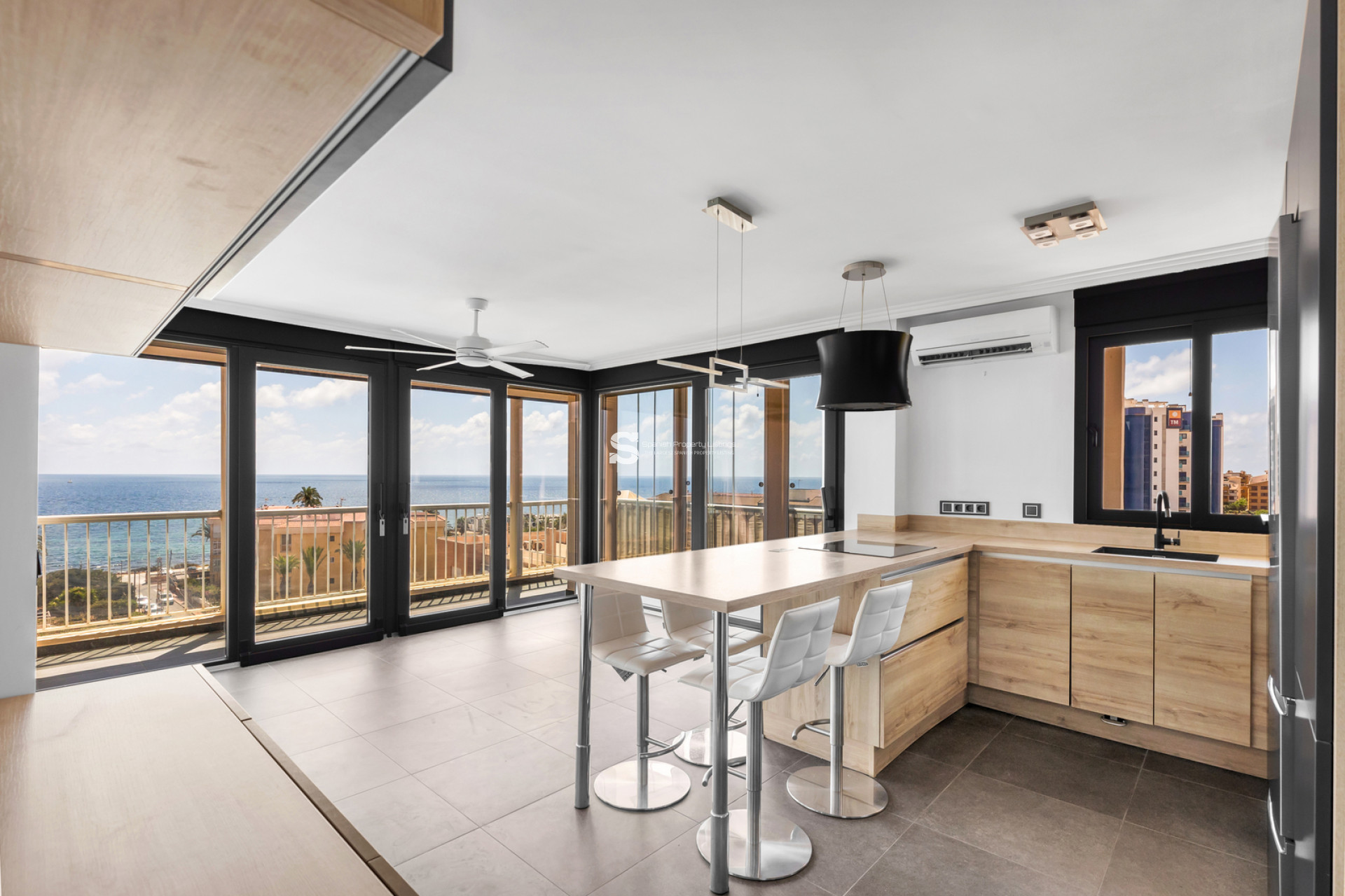 Resale - Apartment - Torrevieja - Rocio del Mar
