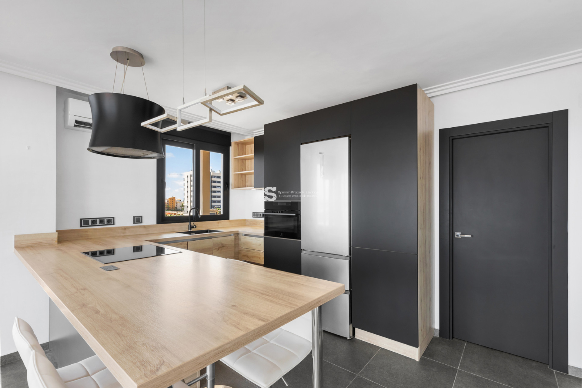 Resale - Apartment - Torrevieja - Rocio del Mar