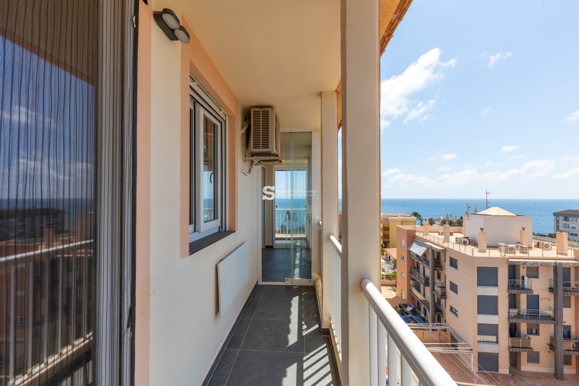 Resale - Apartment - Torrevieja - Rocio del Mar