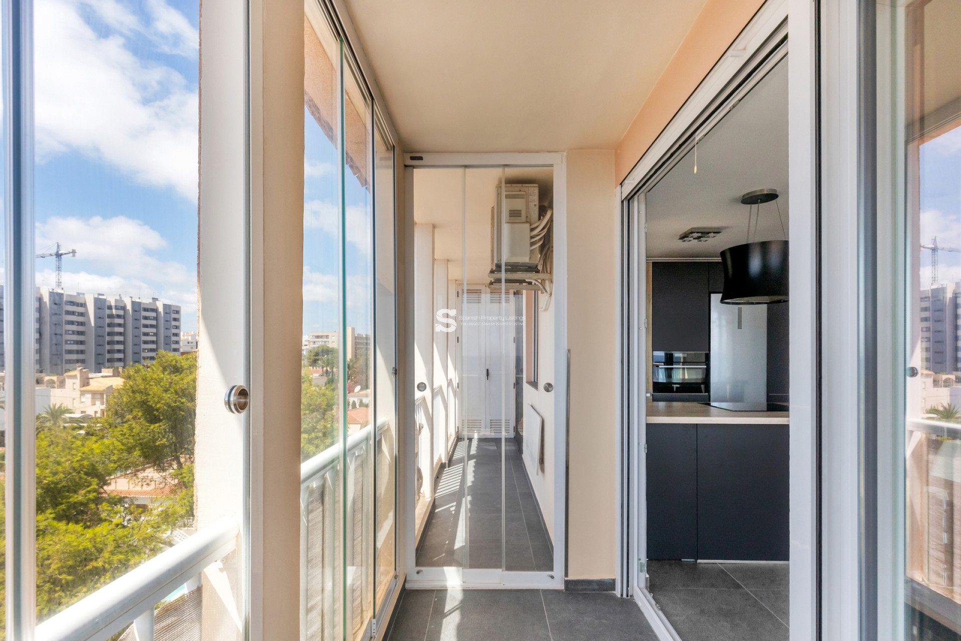 Resale - Apartment - Torrevieja - Rocio del Mar