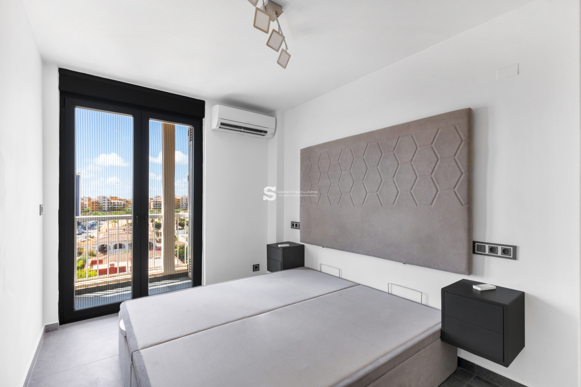 Resale - Apartment - Torrevieja - Rocio del Mar