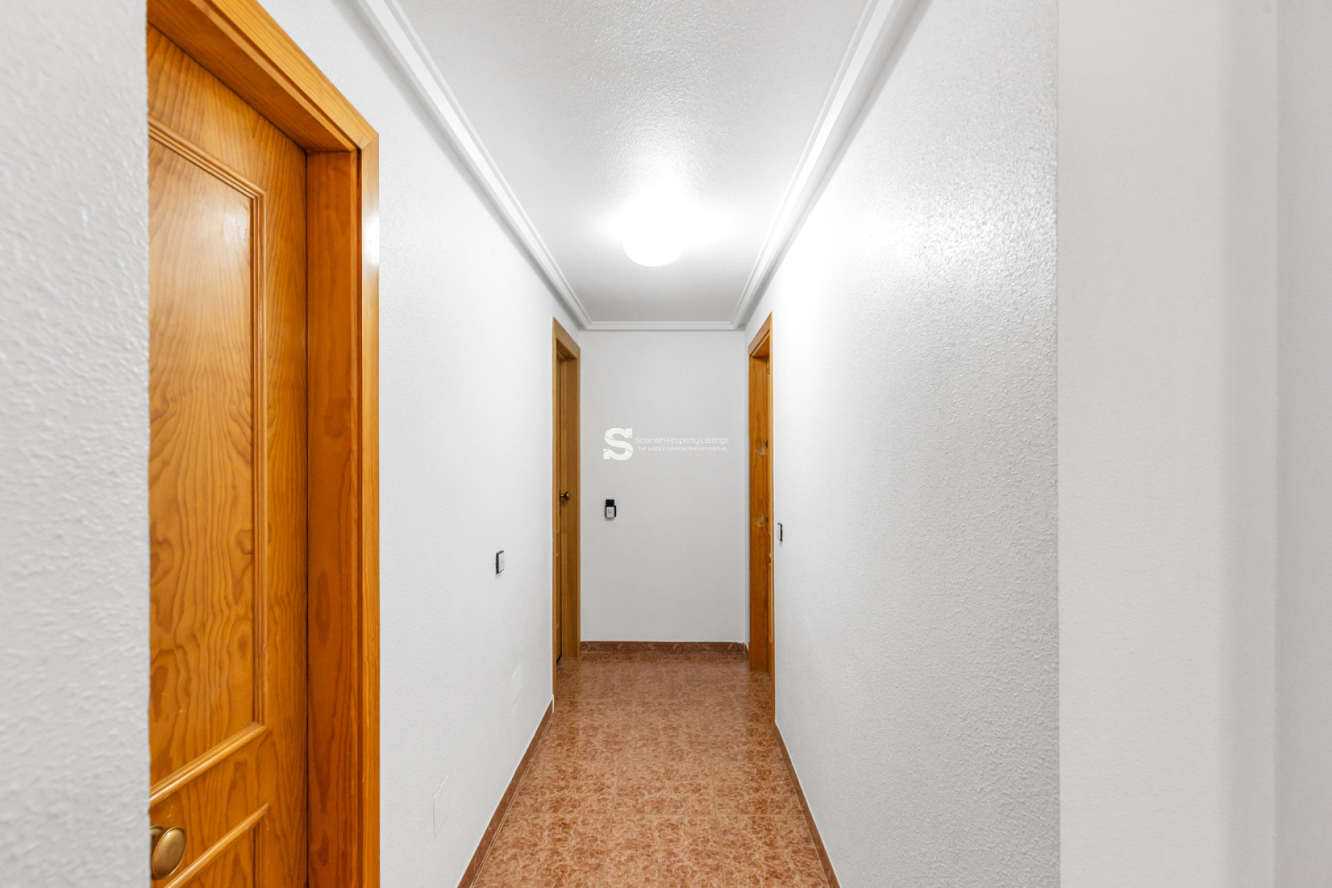 Resale - Apartment - Torrevieja - Rocio del Mar