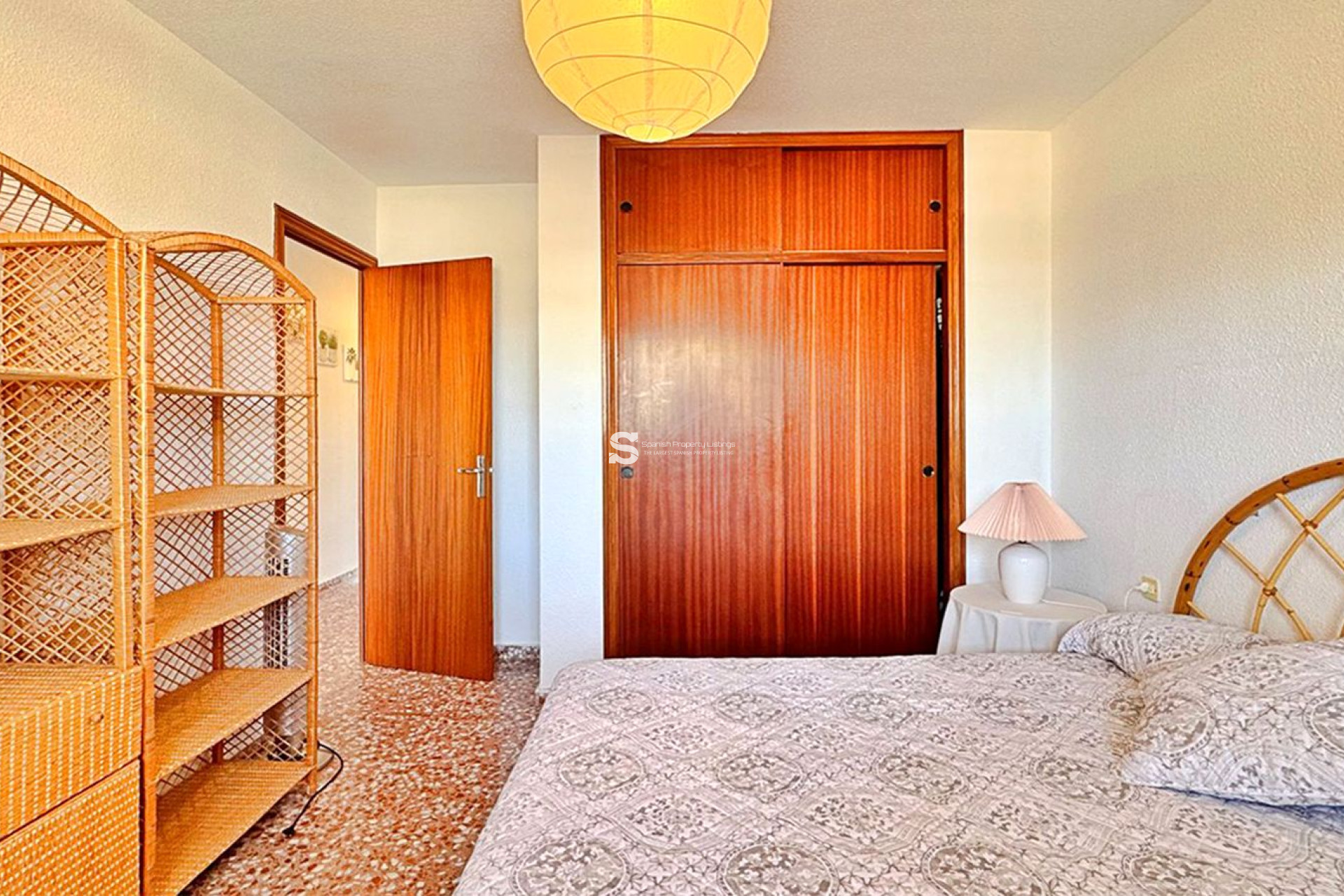 Resale - Apartment - Torrevieja - Rocio del Mar