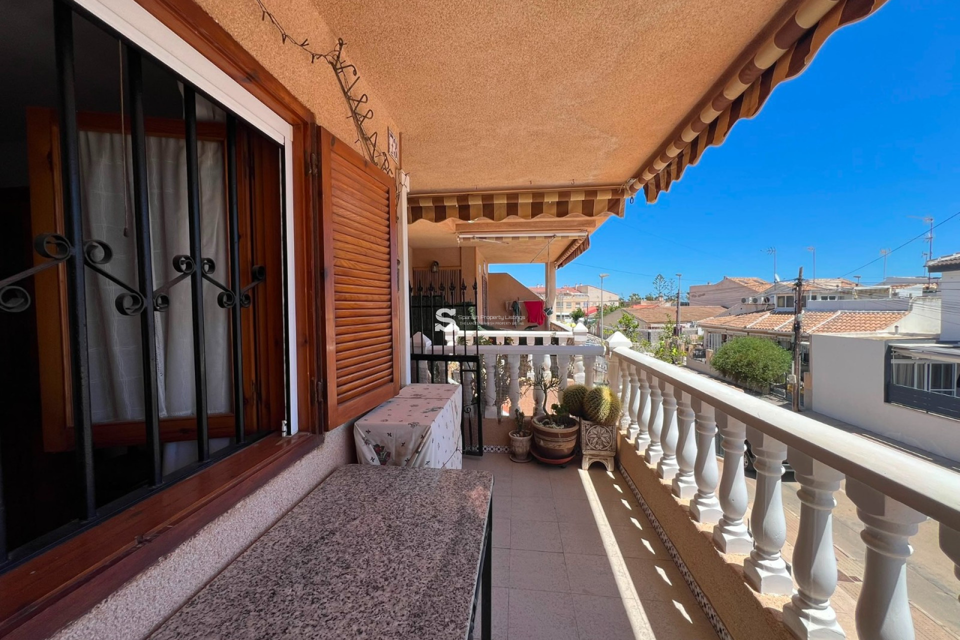Resale - Bungalow - San Pedro del Pinatar - Lo Pagan