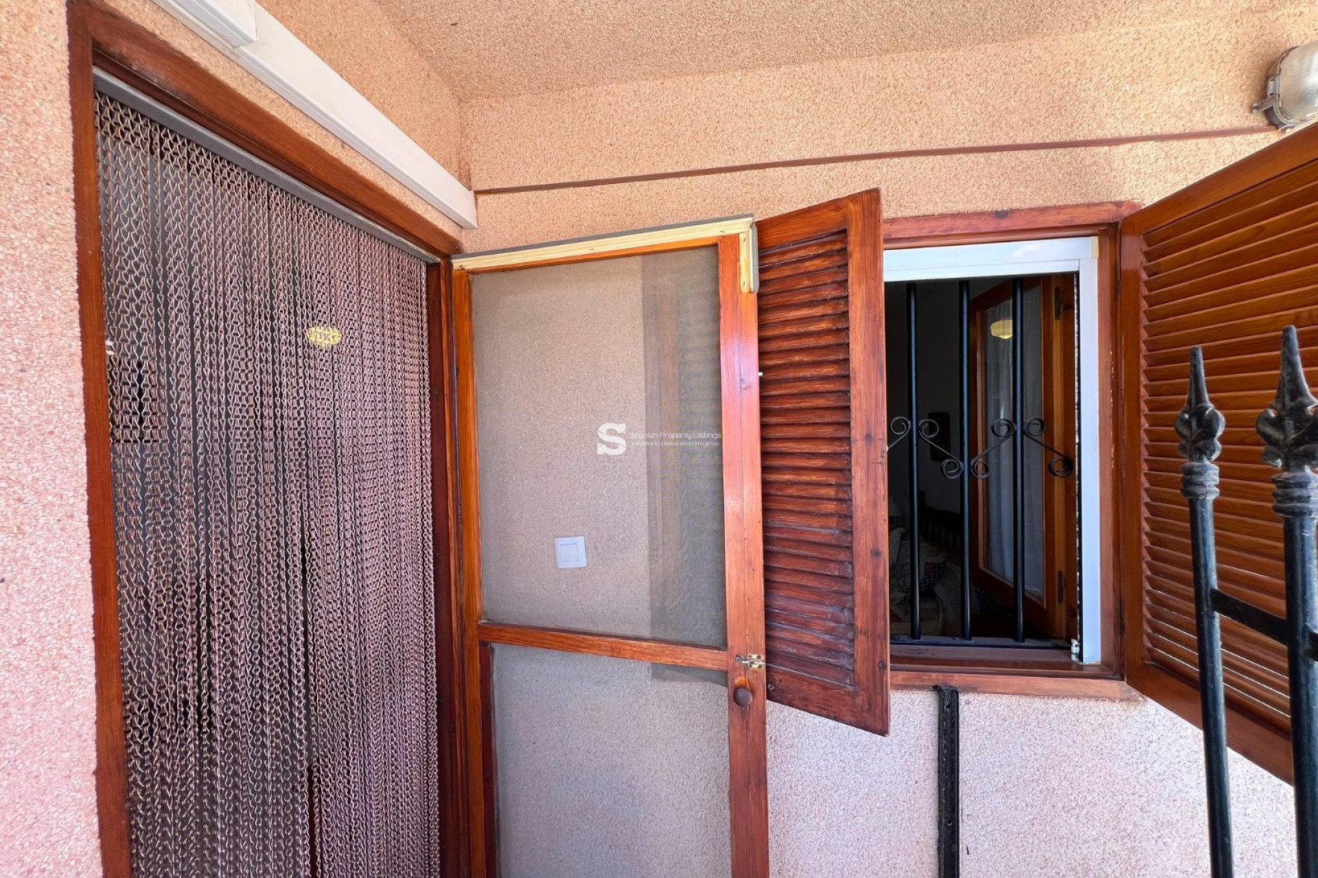 Resale - Bungalow - San Pedro del Pinatar - Lo Pagan