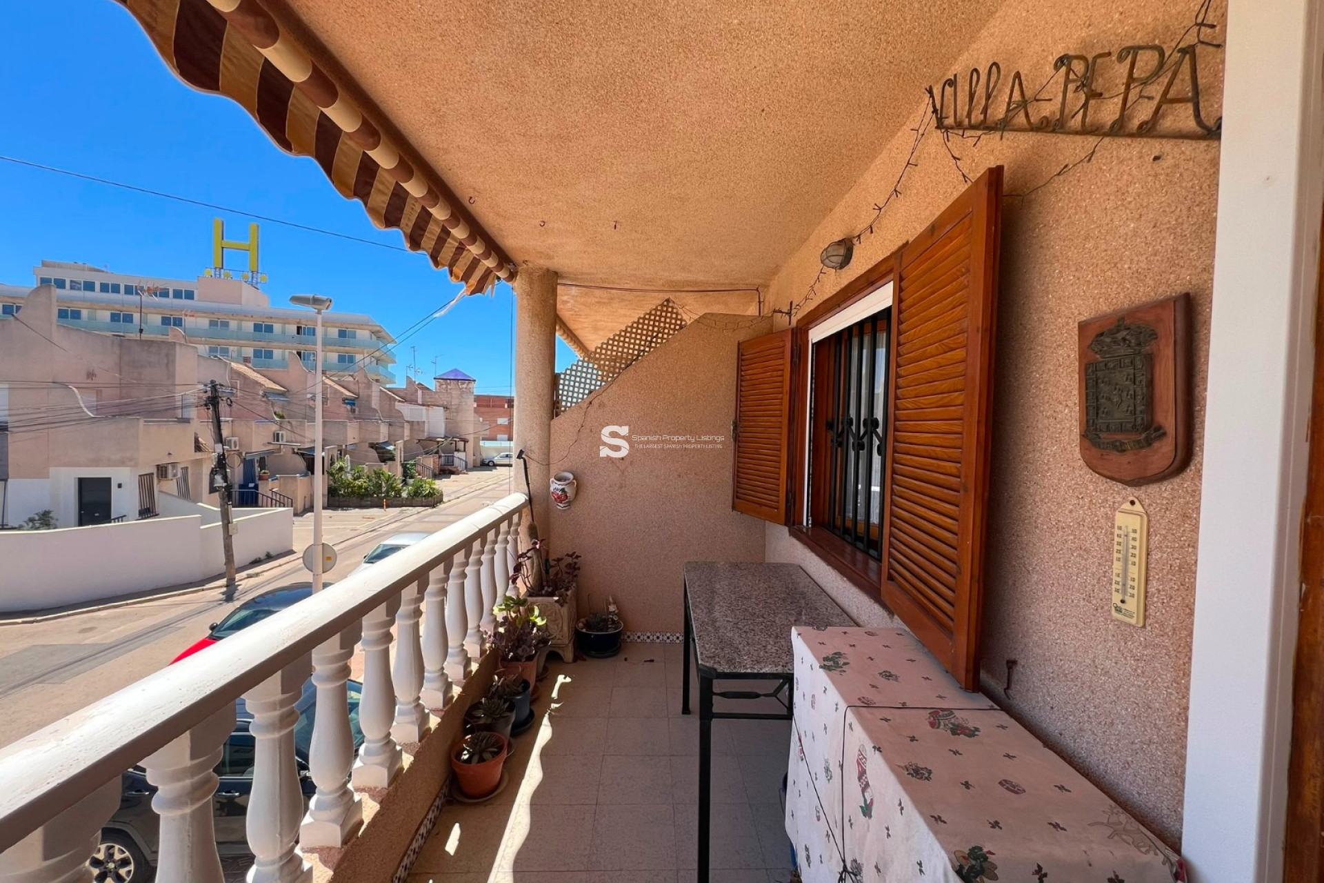 Resale - Bungalow - San Pedro del Pinatar - Lo Pagan