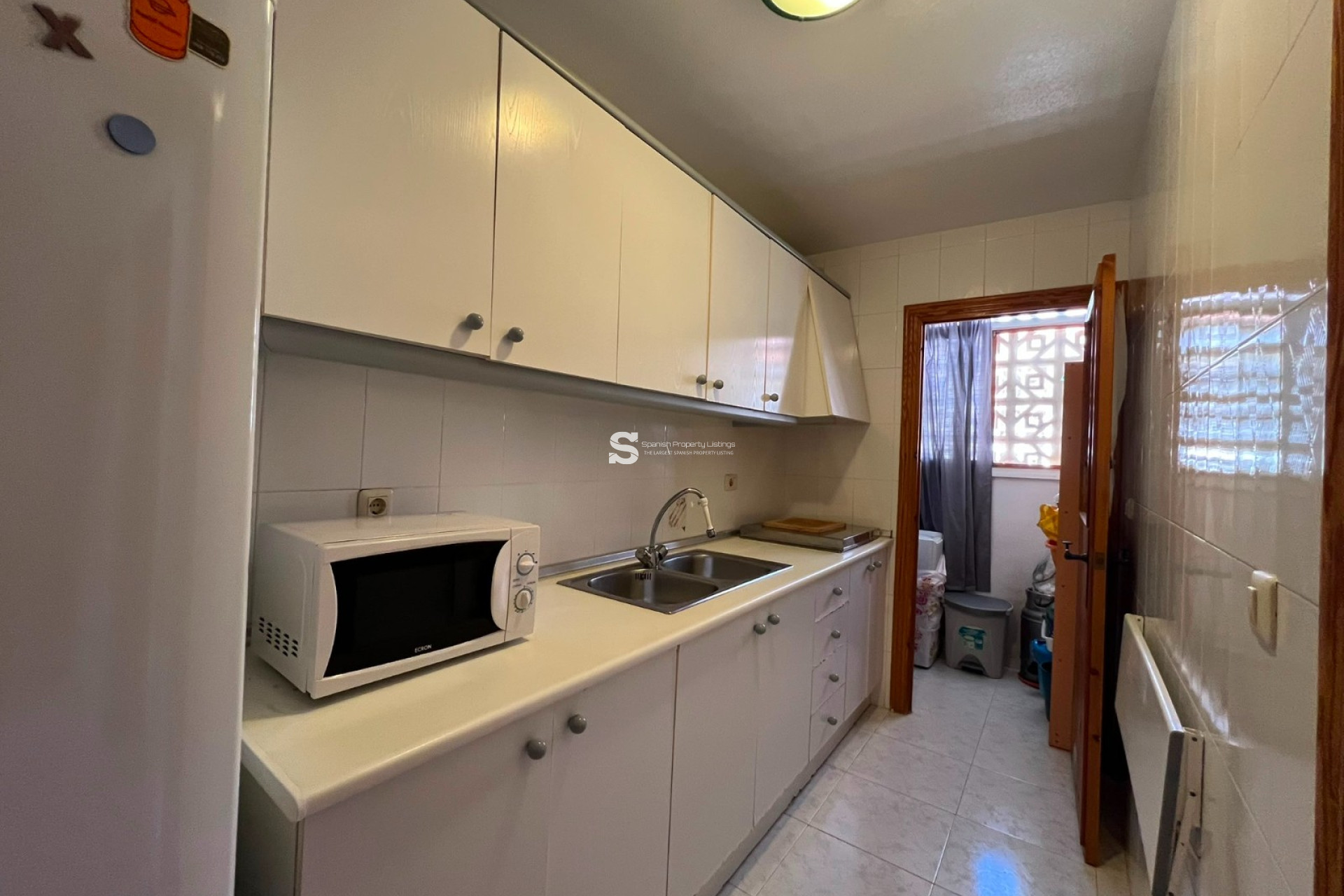 Resale - Bungalow - San Pedro del Pinatar - Lo Pagan