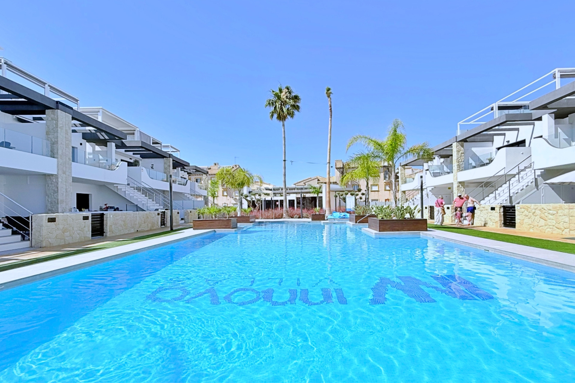 Resale - Penthouse - Orihuela Costa - Punta Prima