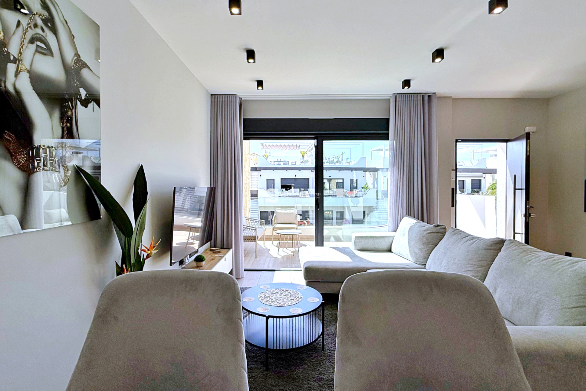 Resale - Penthouse - Orihuela Costa - Punta Prima