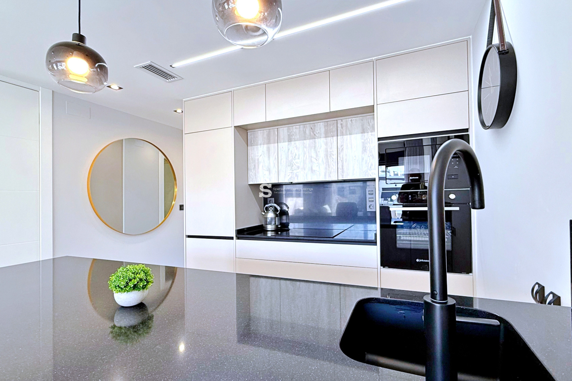 Resale - Penthouse - Orihuela Costa - Punta Prima