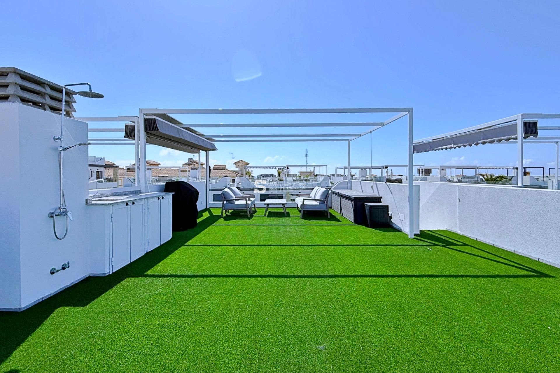 Resale - Penthouse - Orihuela Costa - Punta Prima