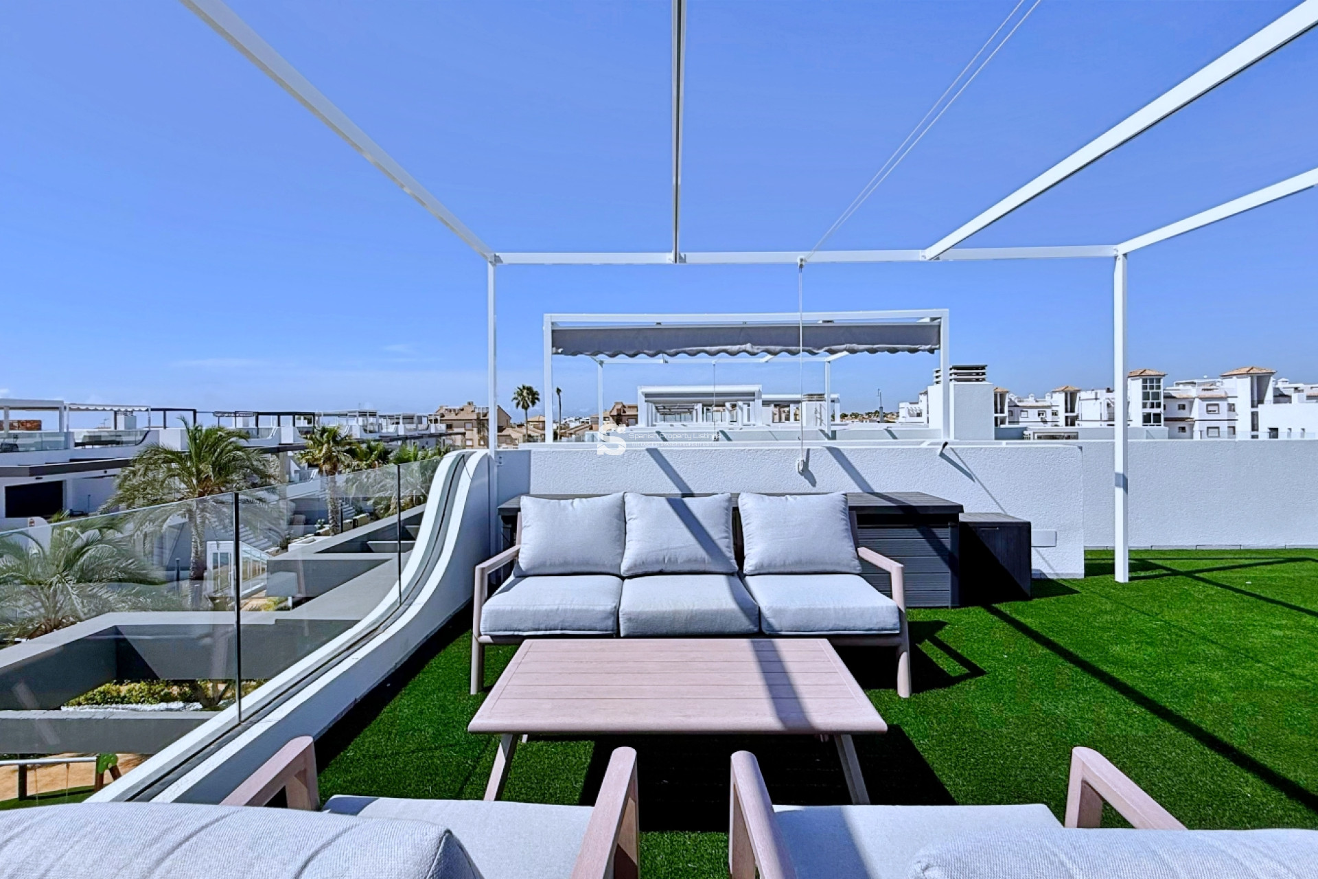 Resale - Penthouse - Orihuela Costa - Punta Prima