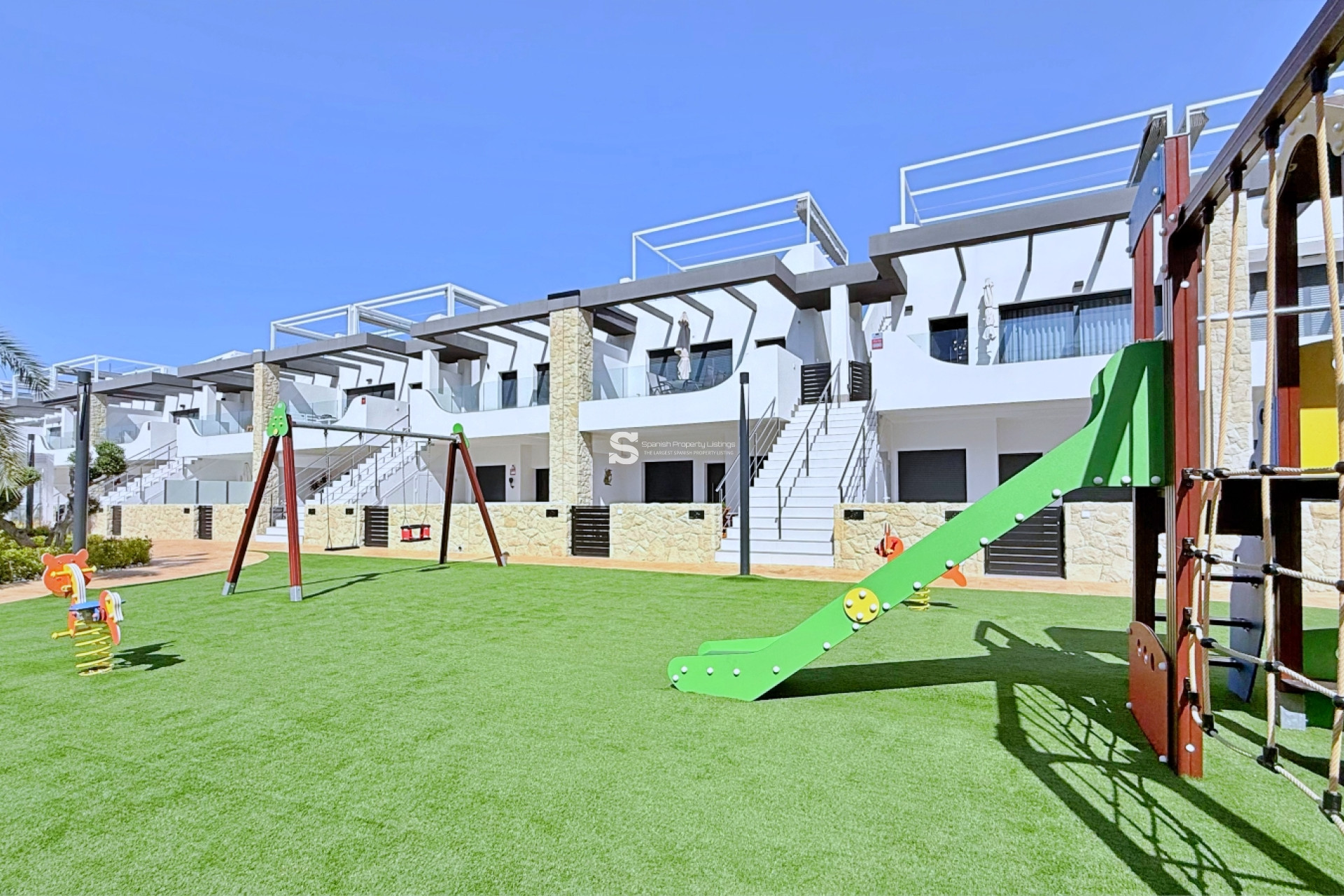Resale - Penthouse - Orihuela Costa - Punta Prima