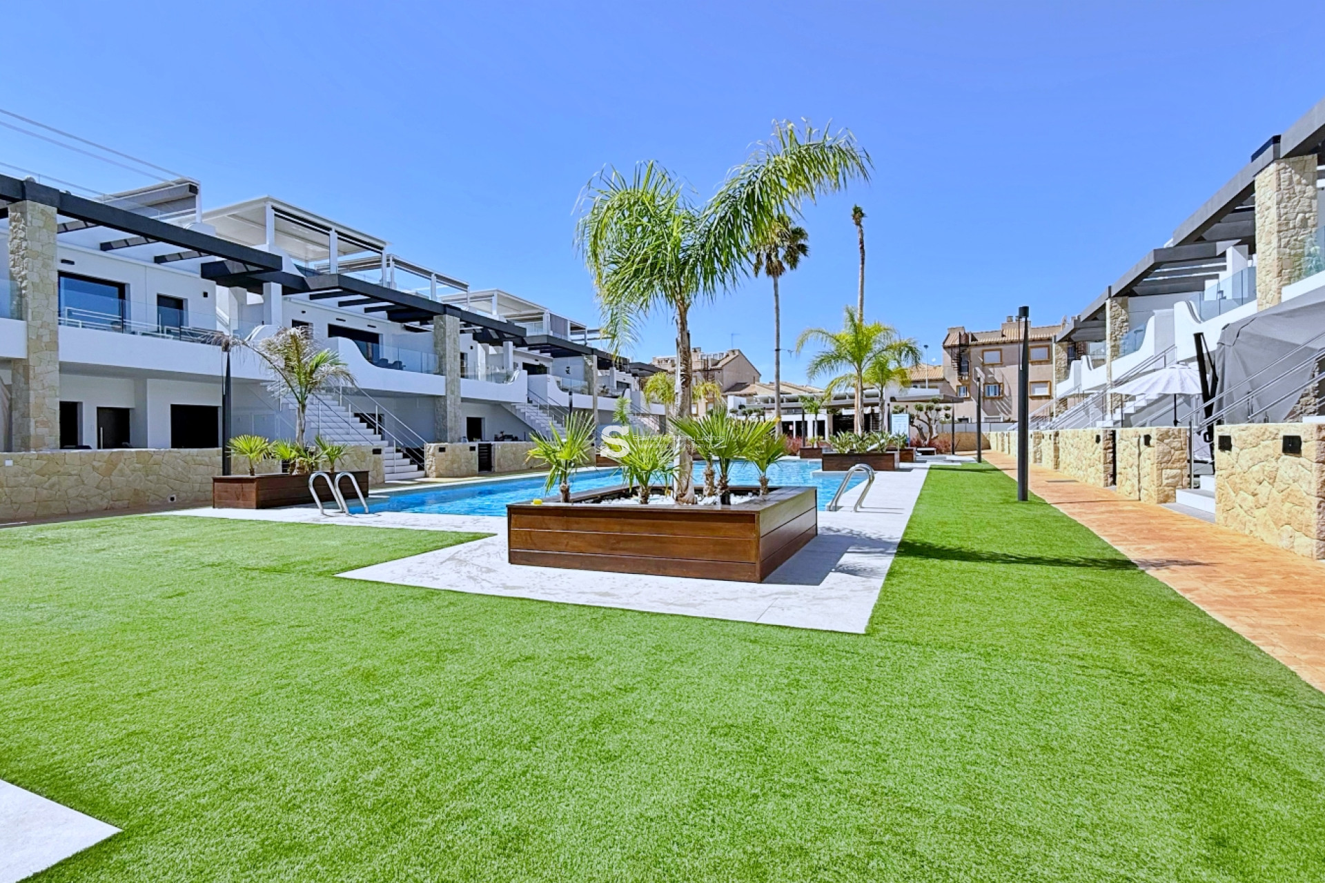 Resale - Penthouse - Orihuela Costa - Punta Prima
