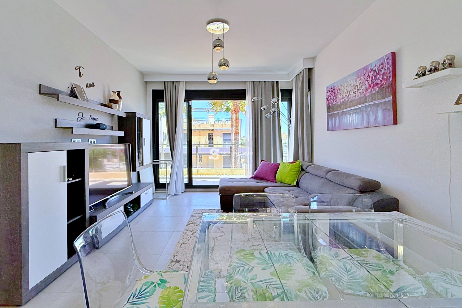 Resale - Penthouse - Pilar de la Horadada - Torre De La Horadada