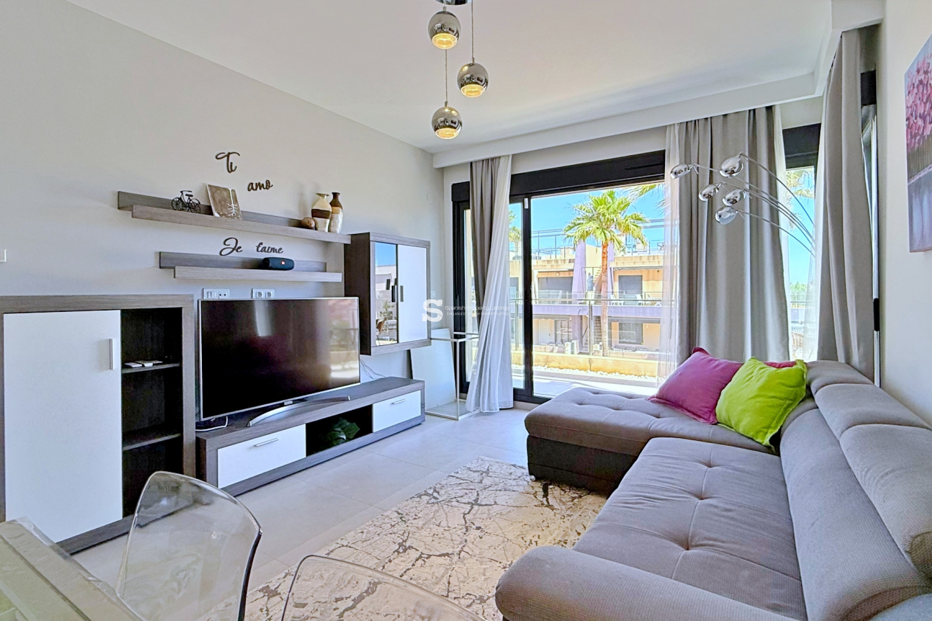 Resale - Penthouse - Pilar de la Horadada - Torre De La Horadada