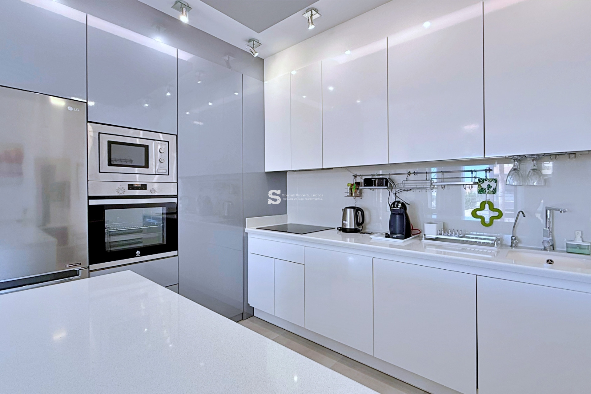 Resale - Penthouse - Pilar de la Horadada - Torre De La Horadada