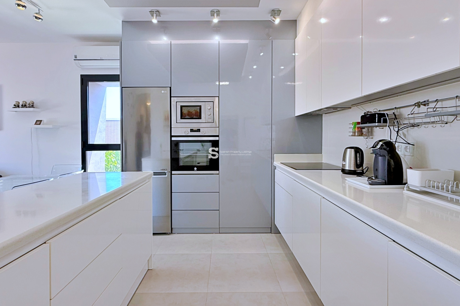 Resale - Penthouse - Pilar de la Horadada - Torre De La Horadada