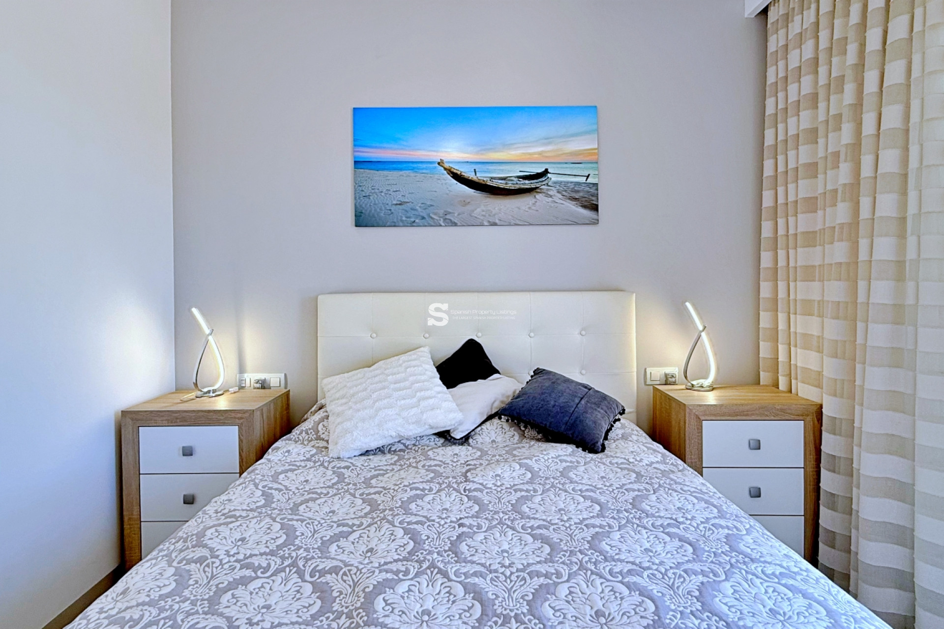Resale - Penthouse - Pilar de la Horadada - Torre De La Horadada