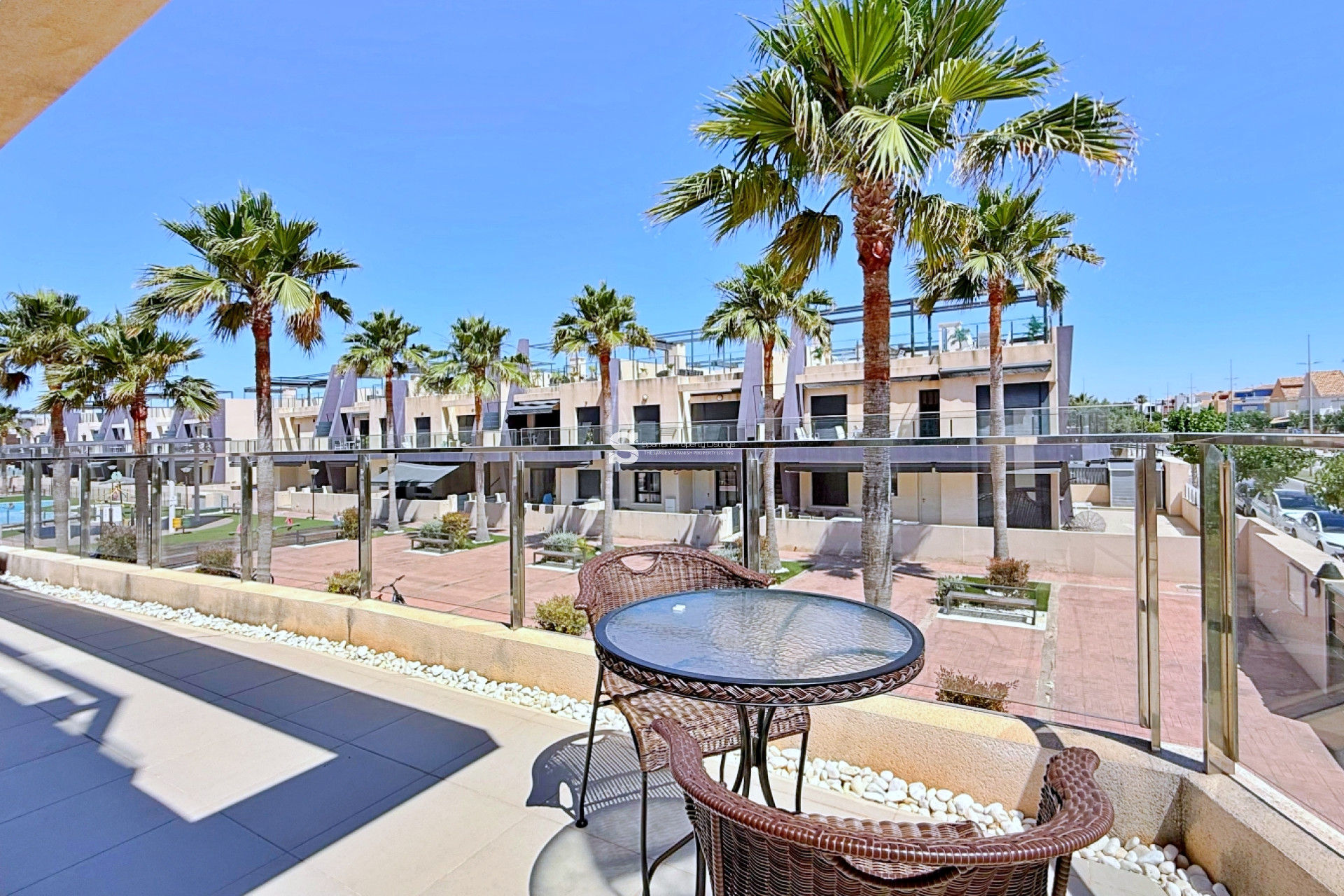 Resale - Penthouse - Pilar de la Horadada - Torre De La Horadada
