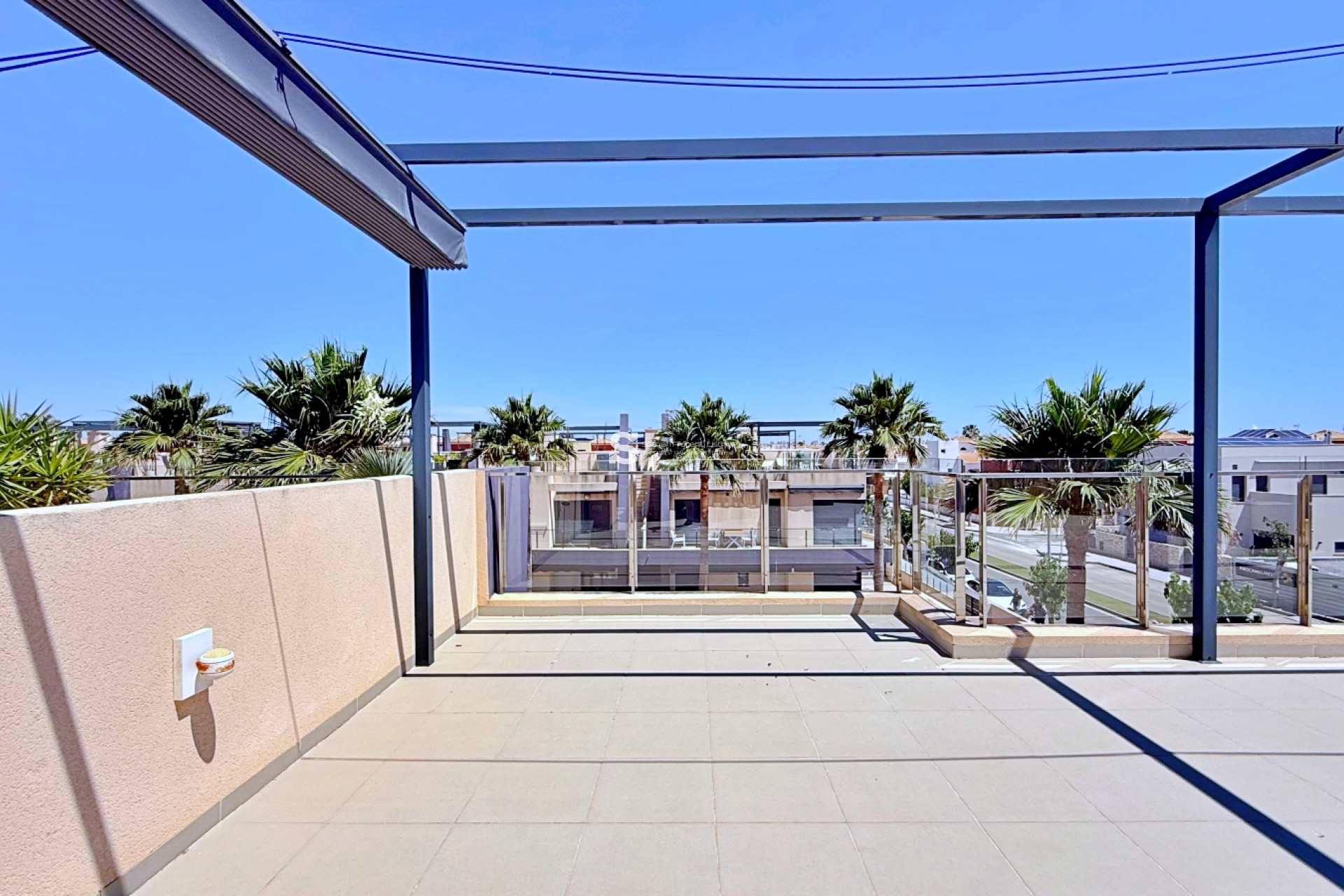 Resale - Penthouse - Pilar de la Horadada - Torre De La Horadada
