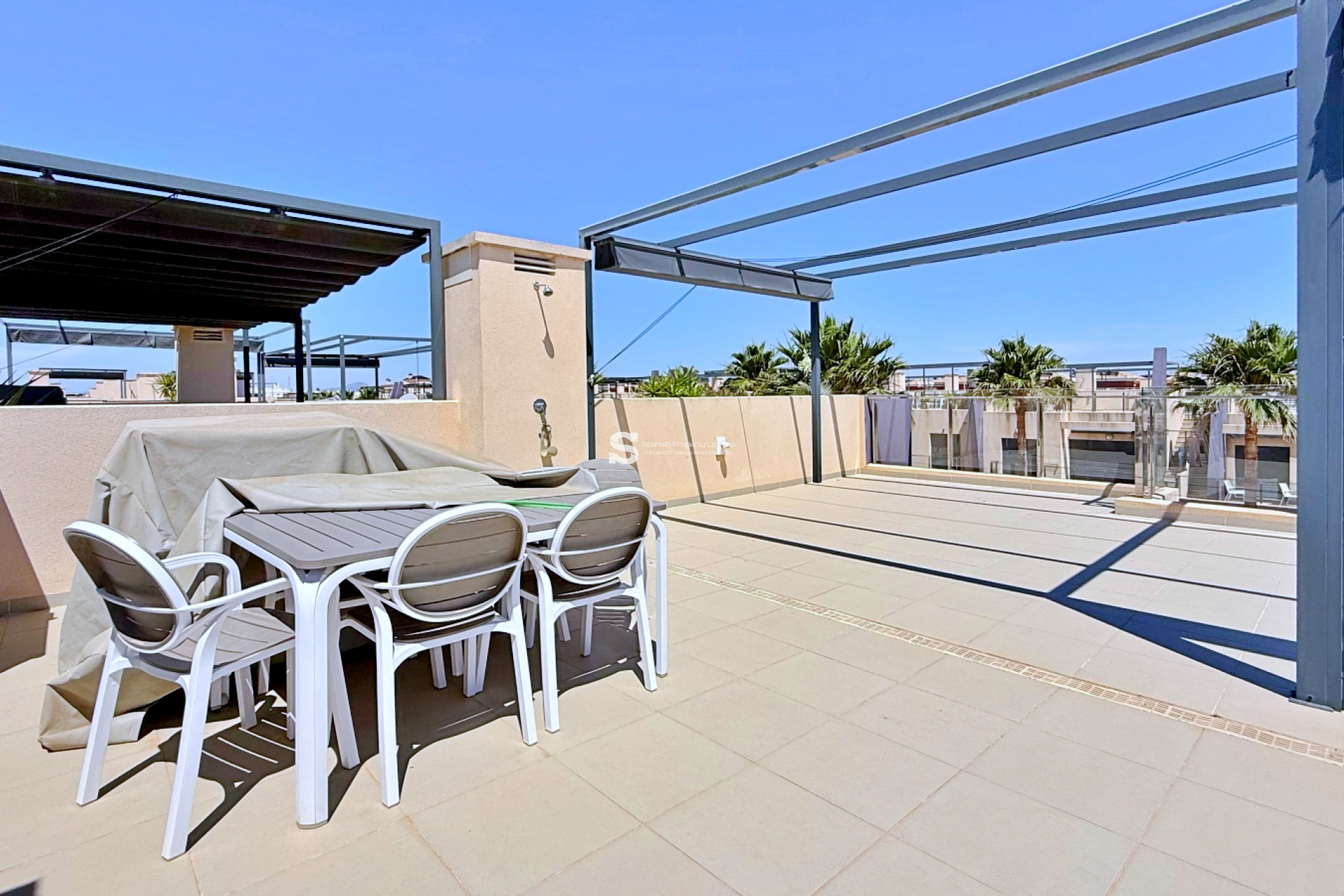 Resale - Penthouse - Pilar de la Horadada - Torre De La Horadada
