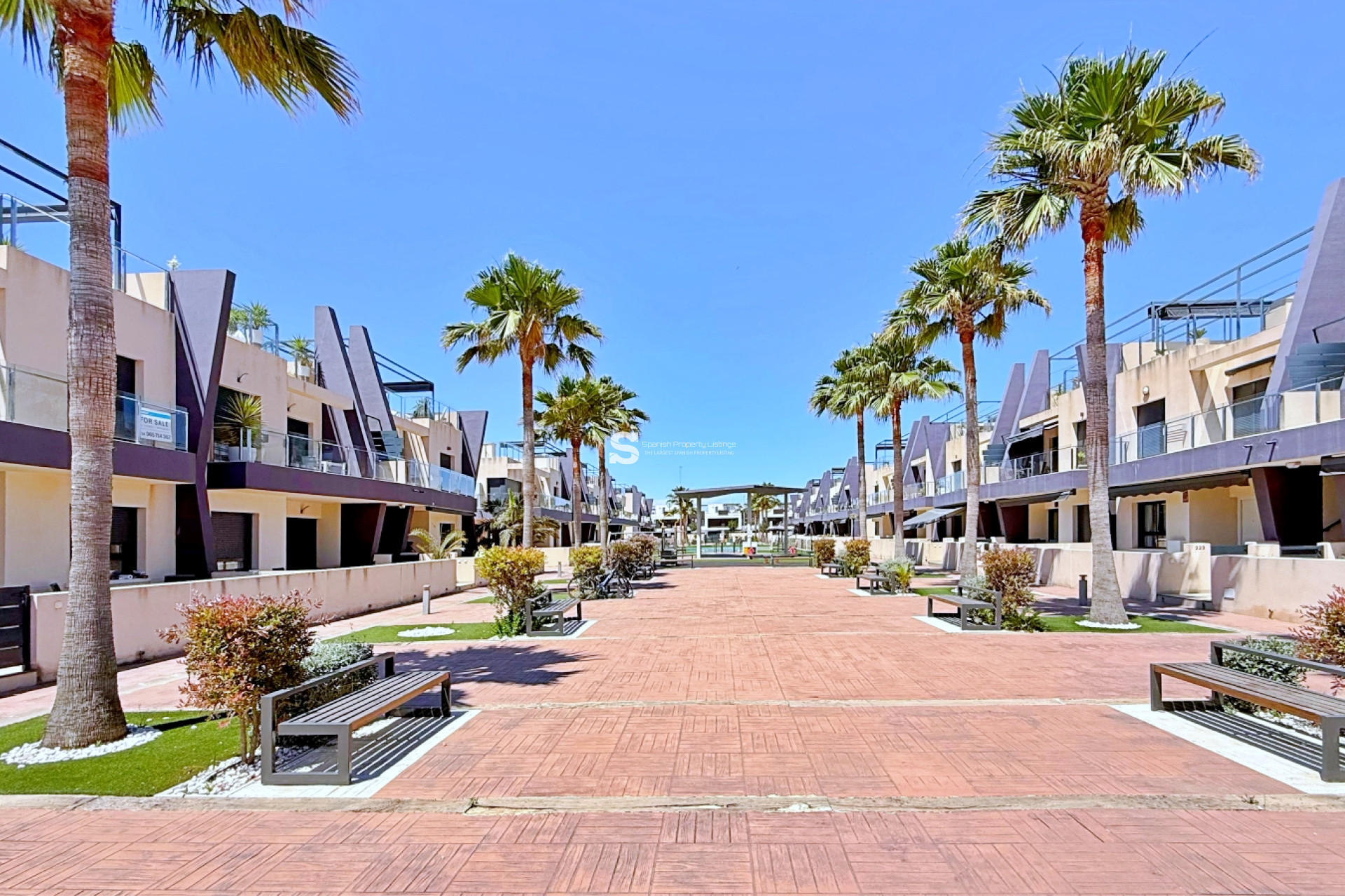 Resale - Penthouse - Pilar de la Horadada - Torre De La Horadada