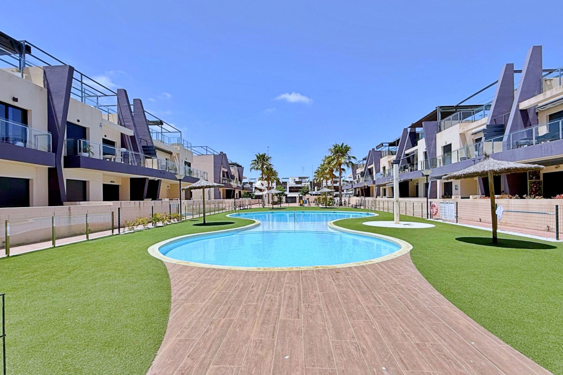 Resale - Penthouse - Pilar de la Horadada - Torre De La Horadada