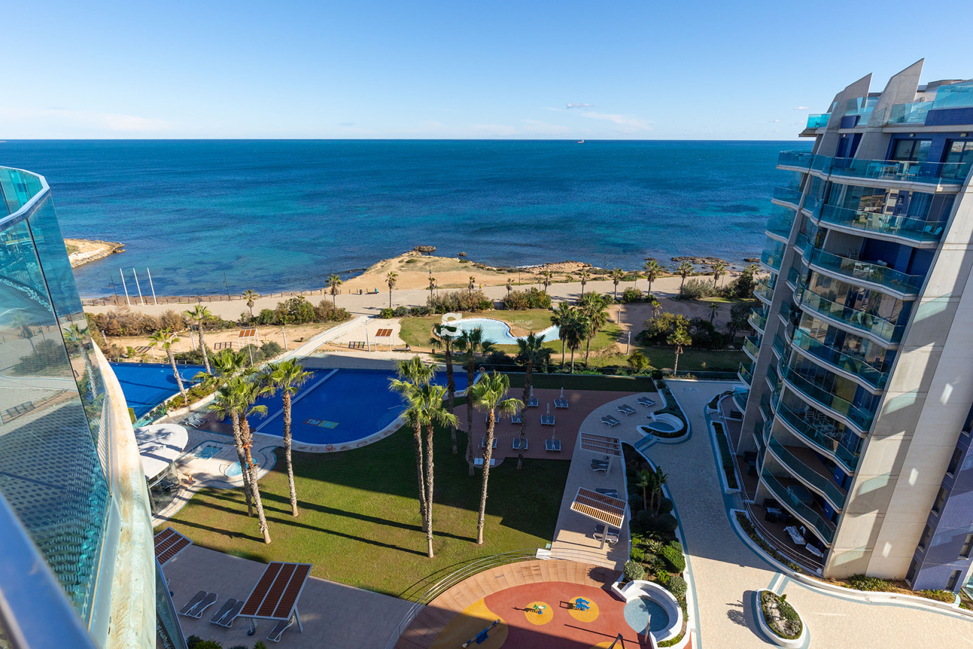 Resale - Penthouse - Torrevieja - Punta Prima