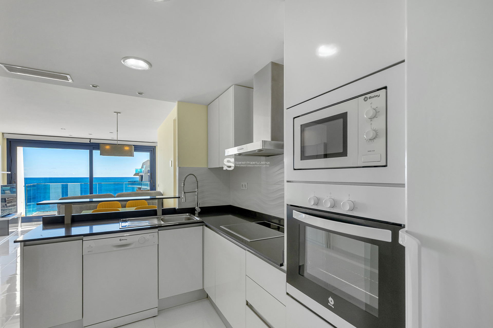 Resale - Penthouse - Torrevieja - Punta Prima