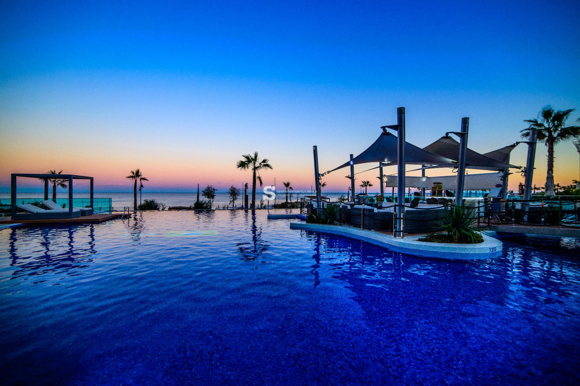 Resale - Penthouse - Torrevieja - Punta Prima