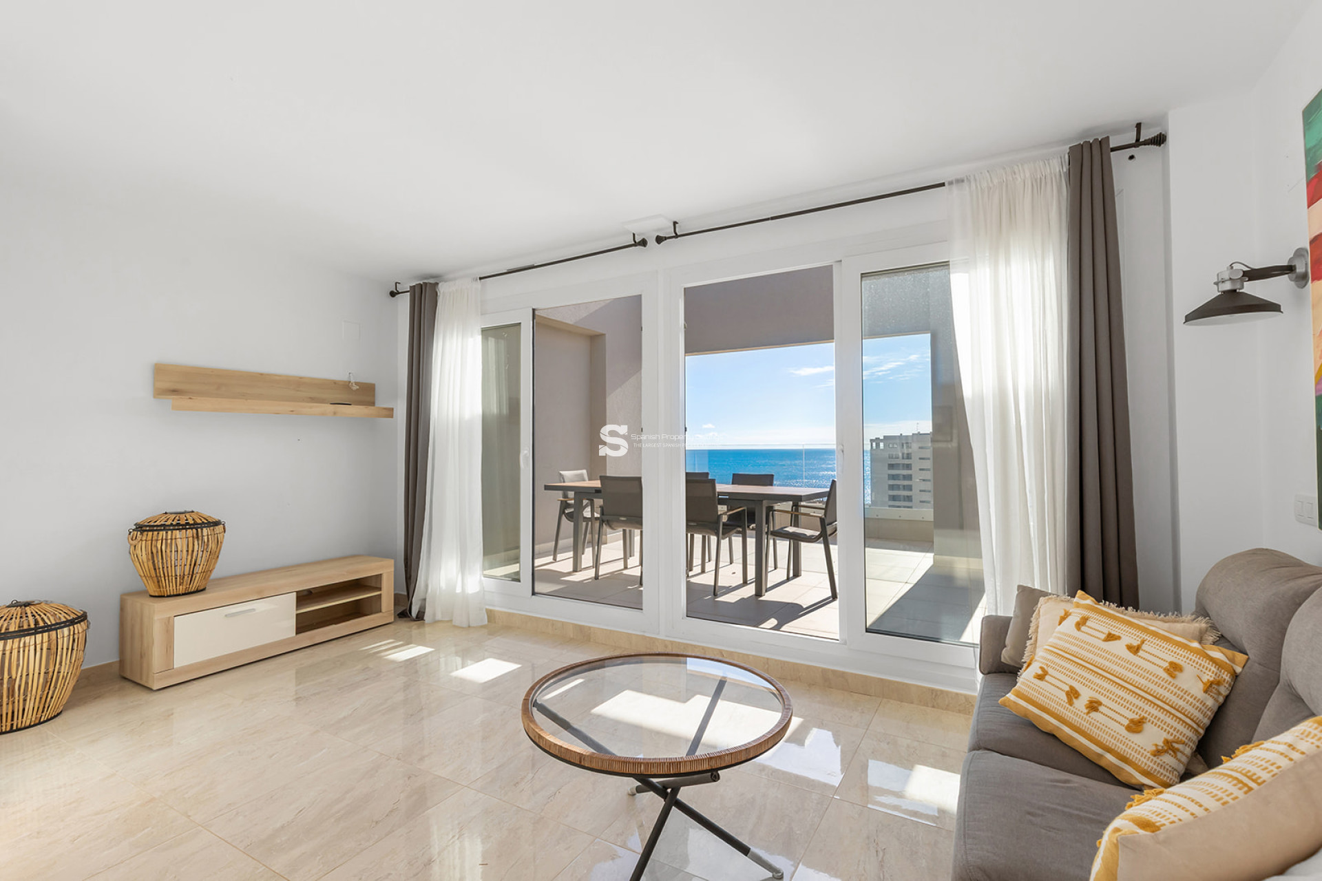 Resale - Penthouse - Torrevieja - Punta Prima