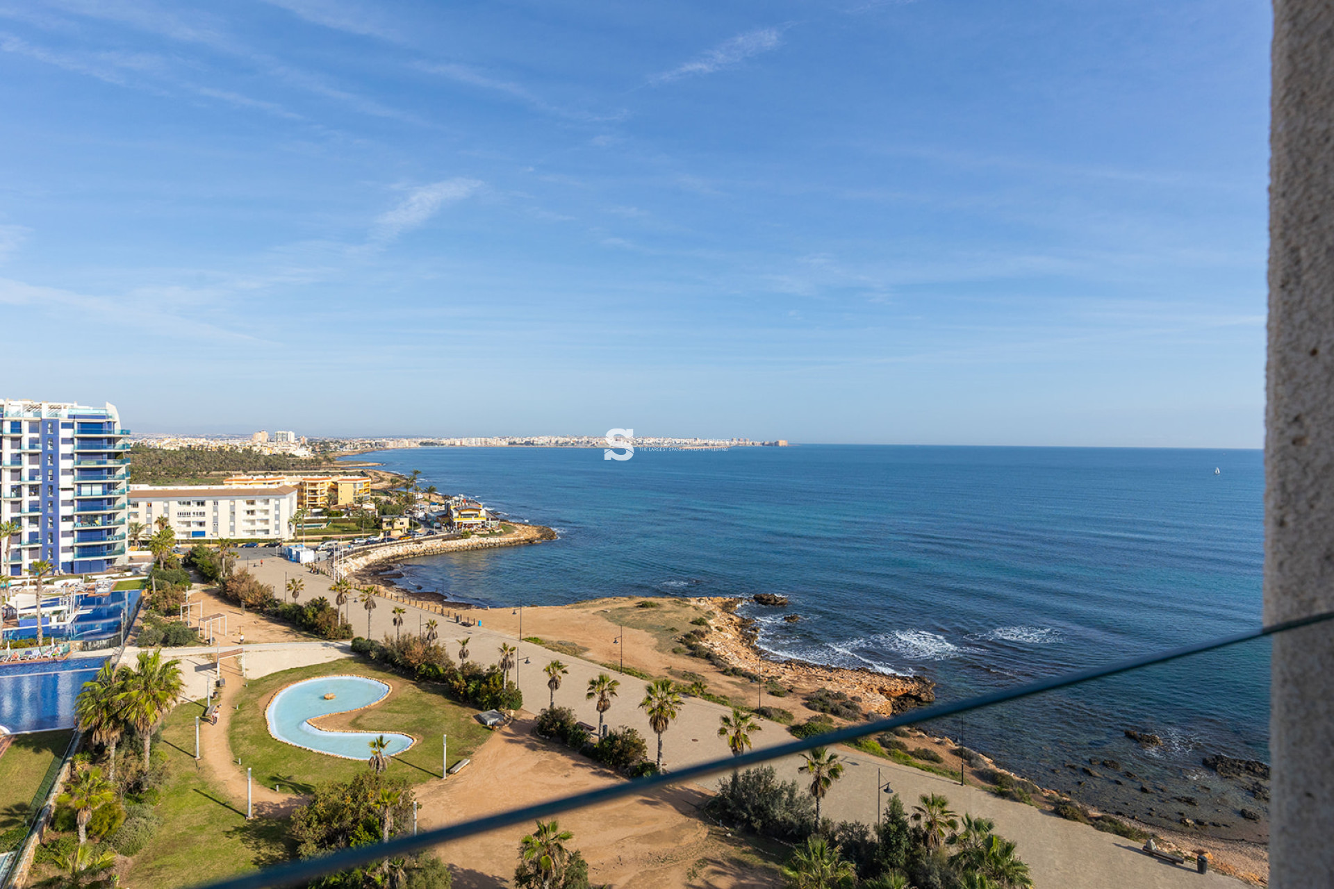 Resale - Penthouse - Torrevieja - Punta Prima