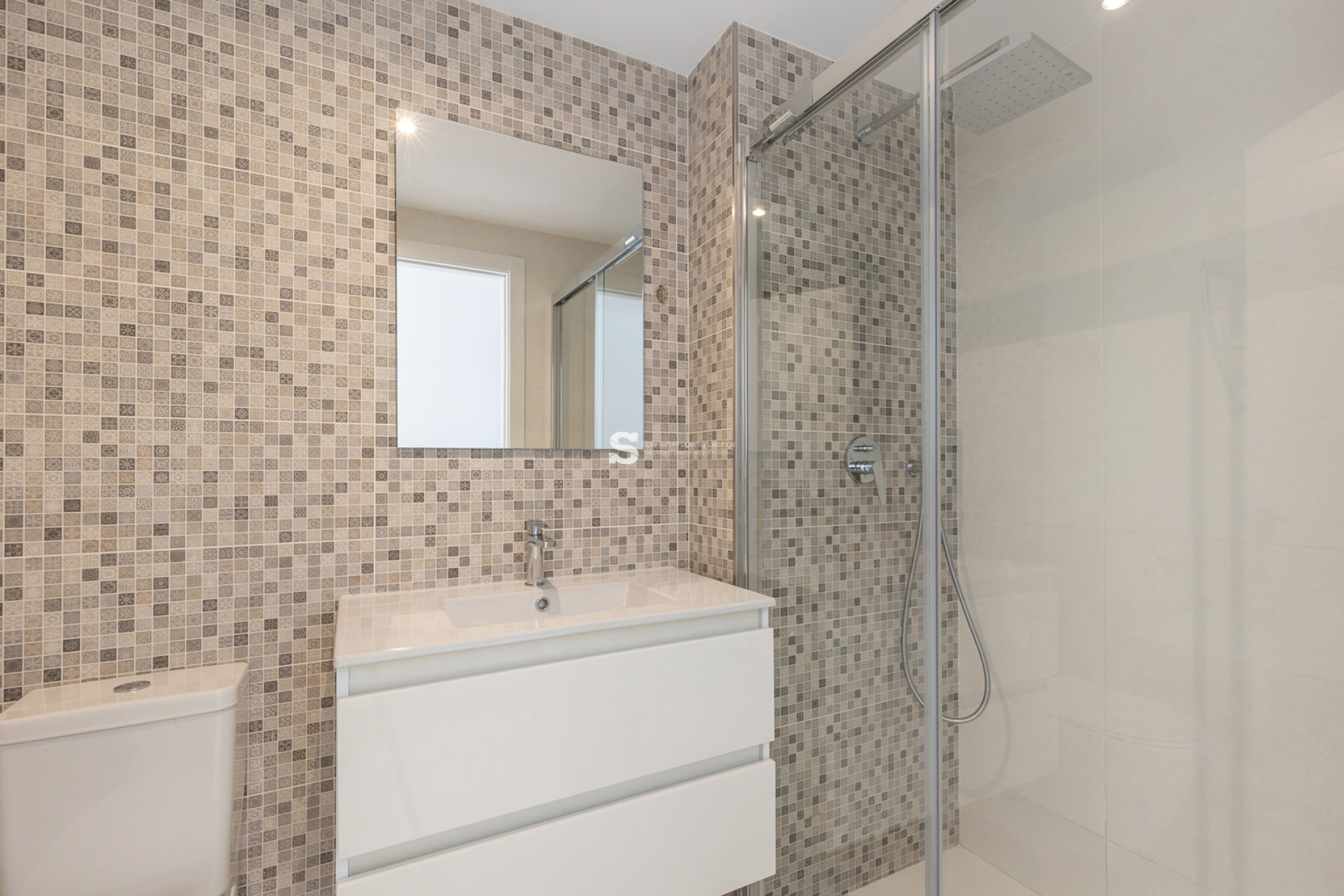 Resale - Penthouse - Torrevieja - Punta Prima