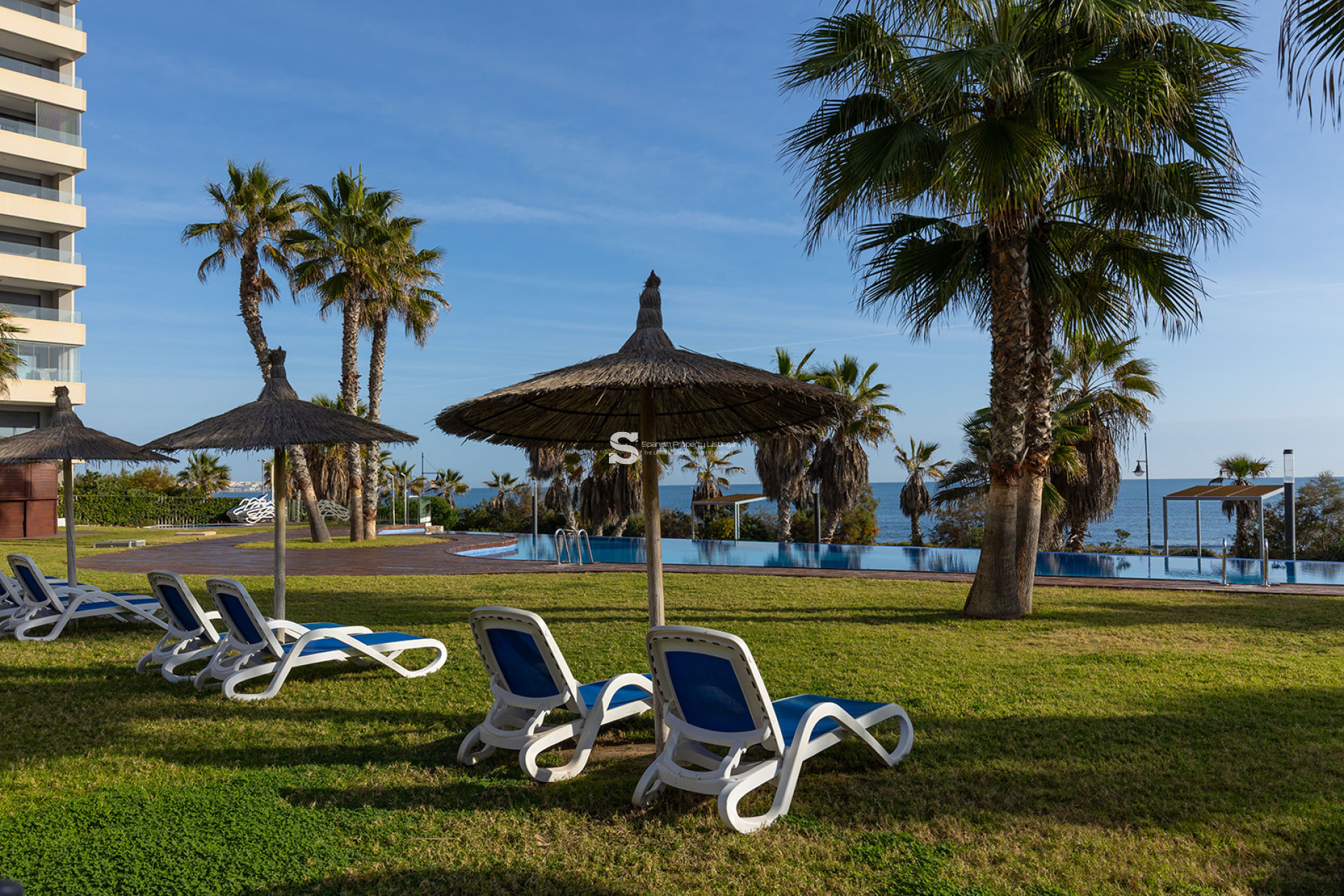 Resale - Penthouse - Torrevieja - Punta Prima