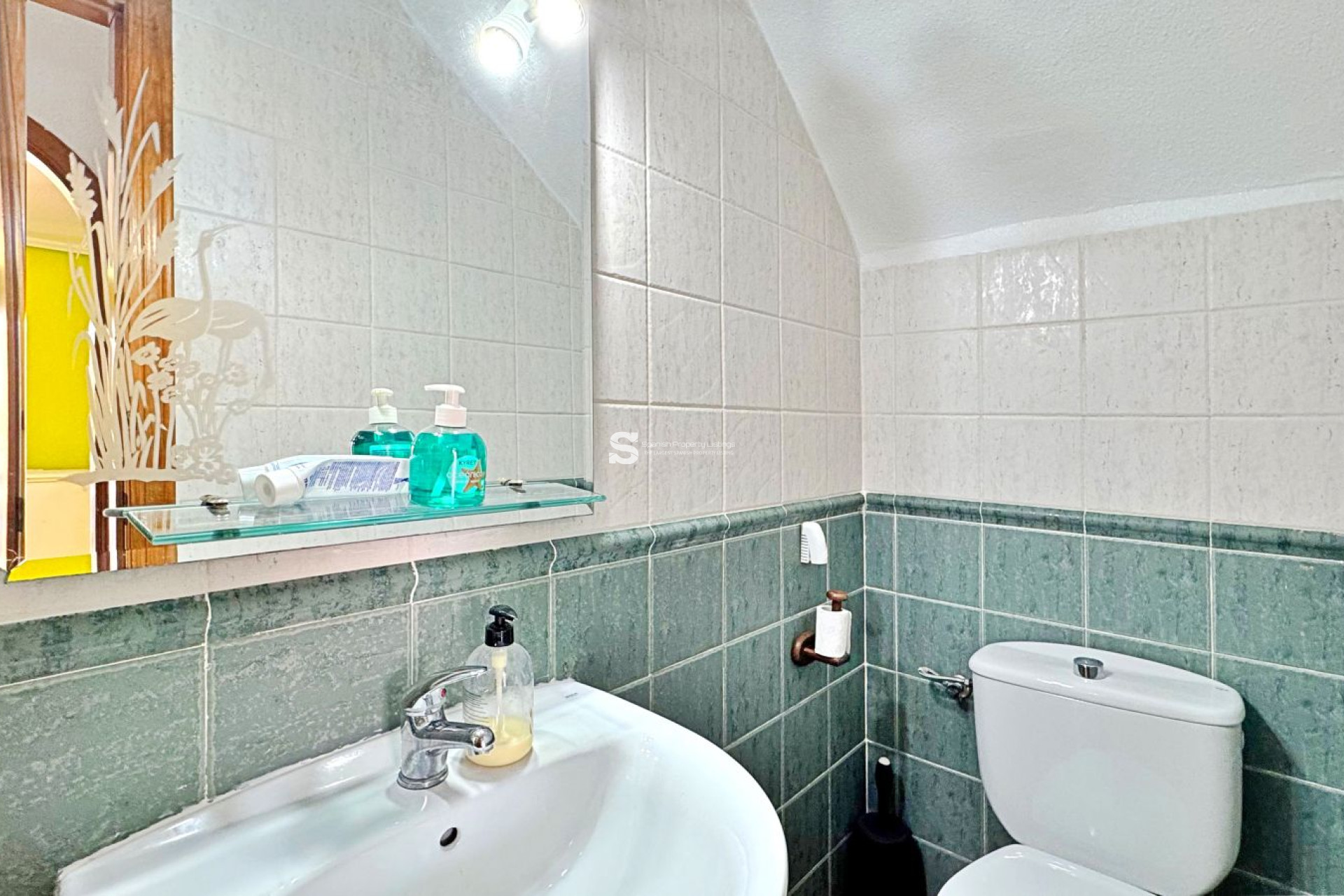 Resale - Townhouse - Orihuela Costa - La Campana