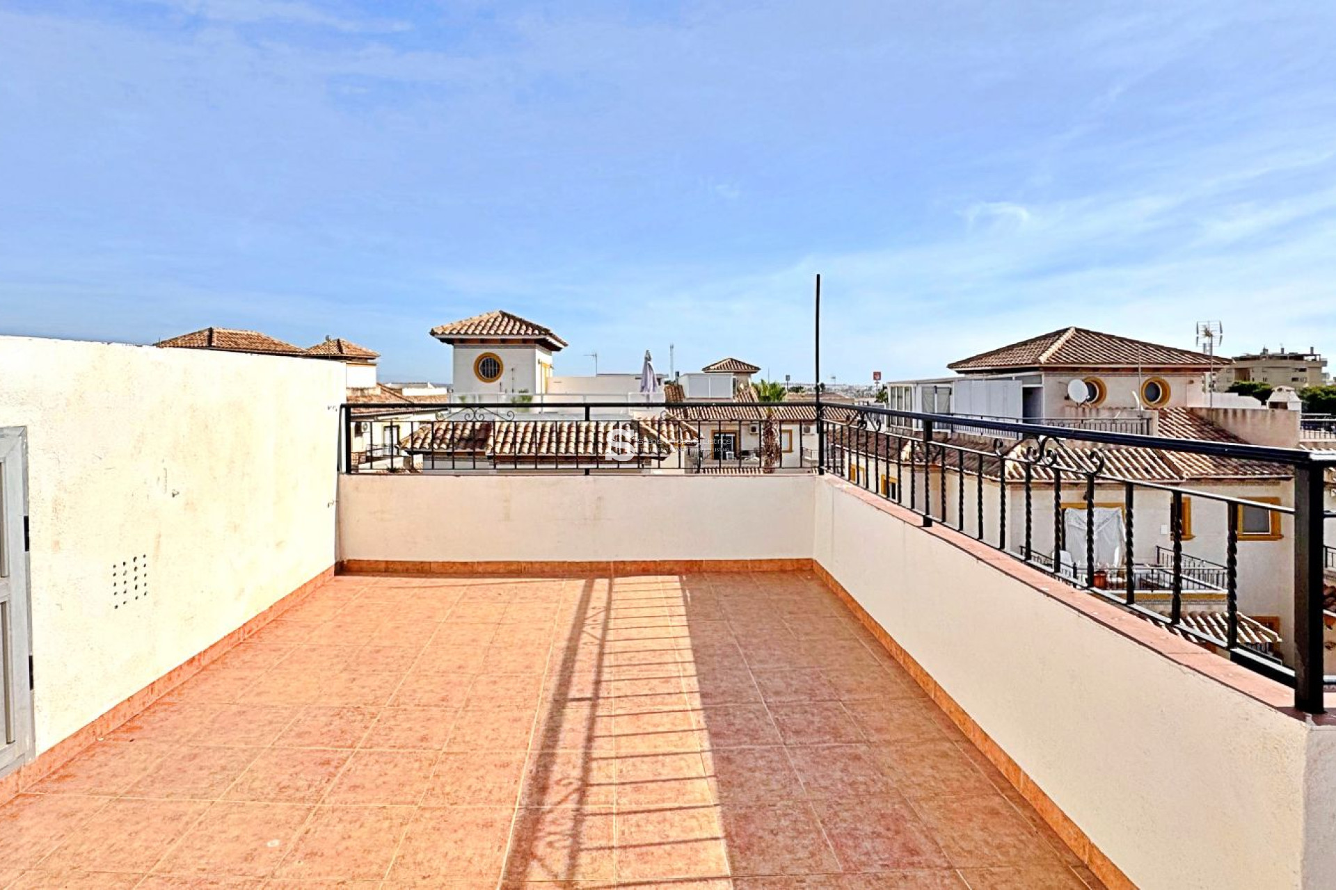 Resale - Townhouse - Orihuela Costa - La Campana