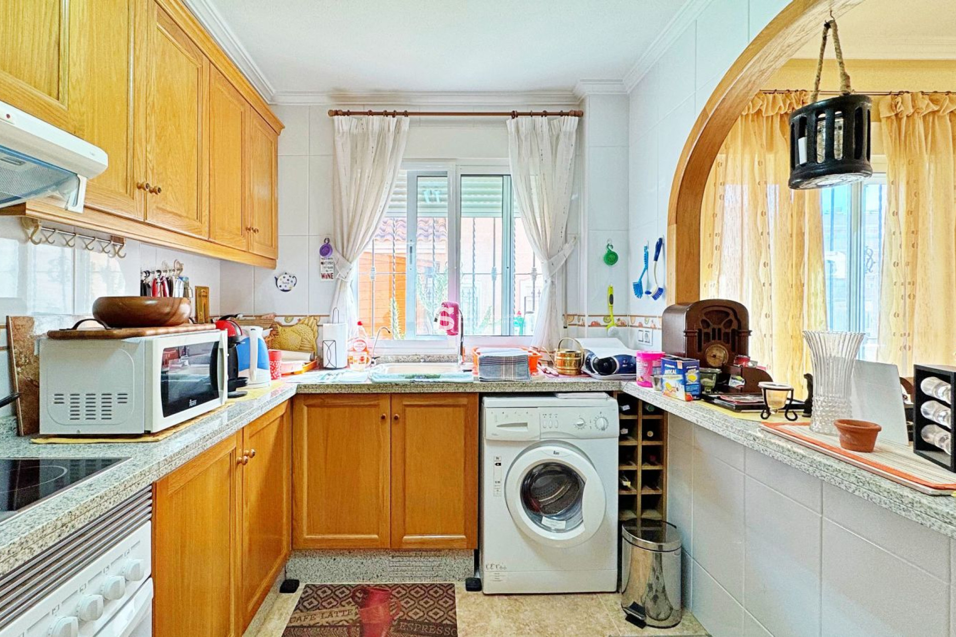 Resale - Townhouse - Orihuela Costa - Villamartín