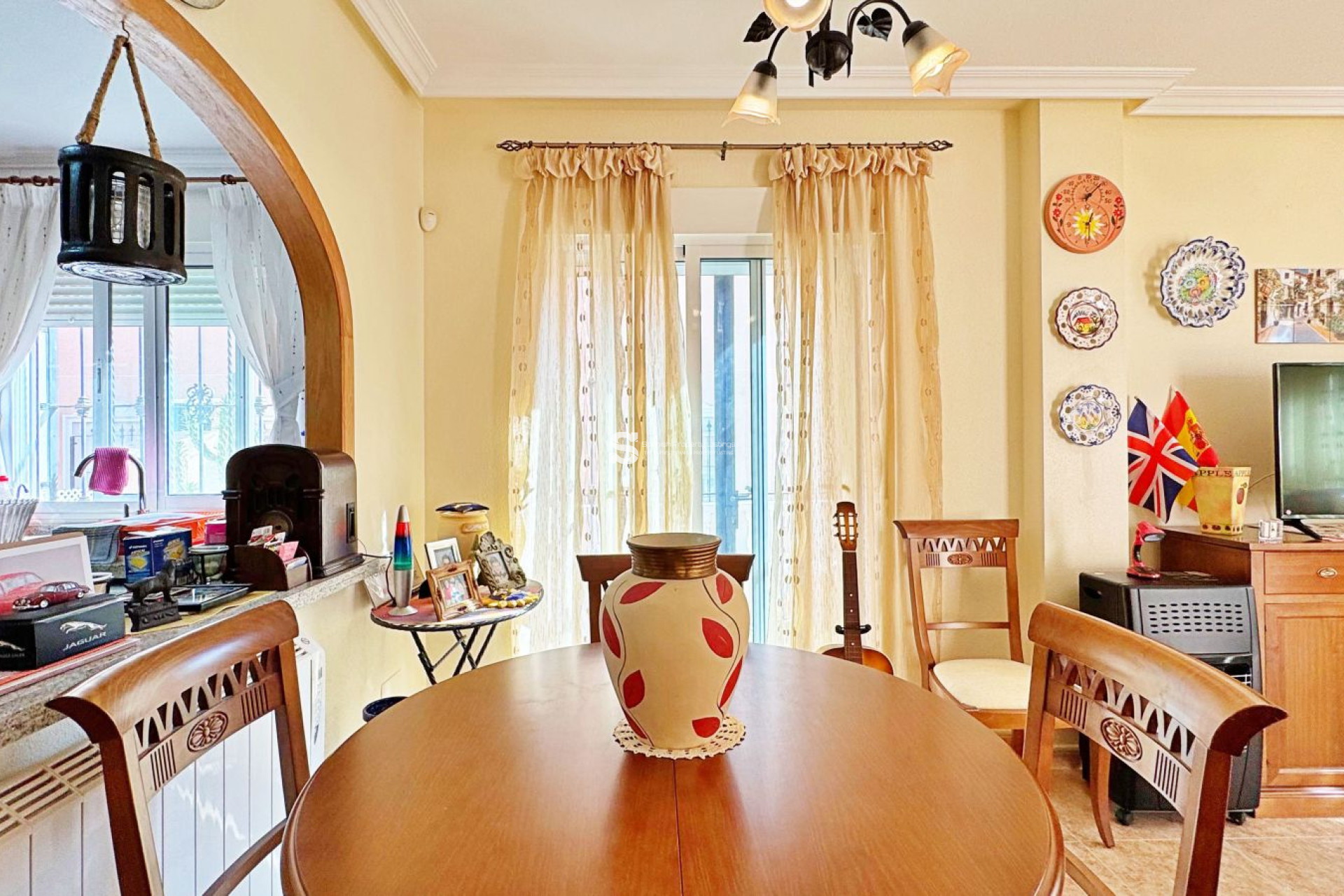 Resale - Townhouse - Orihuela Costa - Villamartín