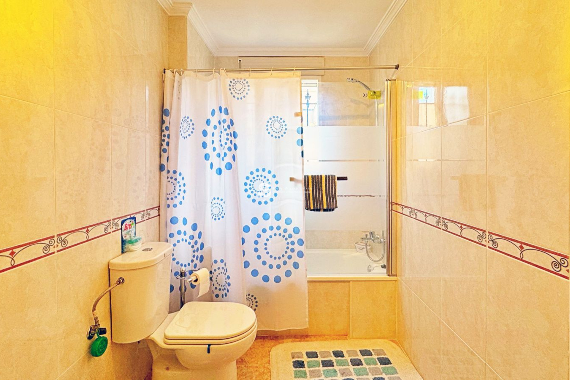 Resale - Townhouse - Orihuela Costa - Villamartín