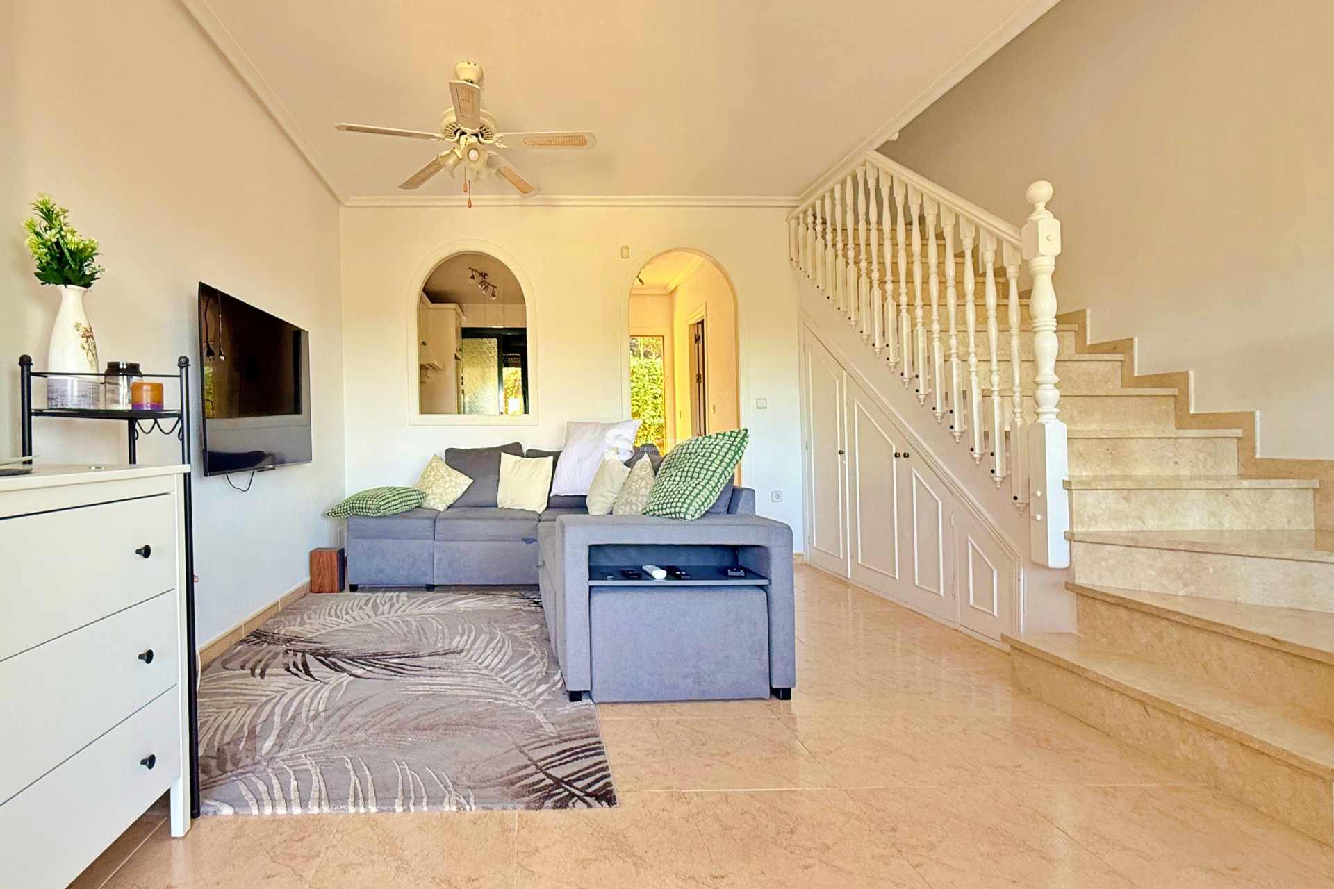 Resale - Townhouse - Orihuela - Orihuela Costa